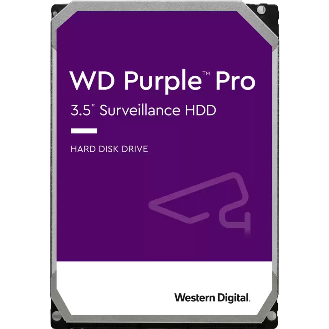 Image of Alternate - Purple Pro 8 TB, Festplatte online einkaufen bei Alternate