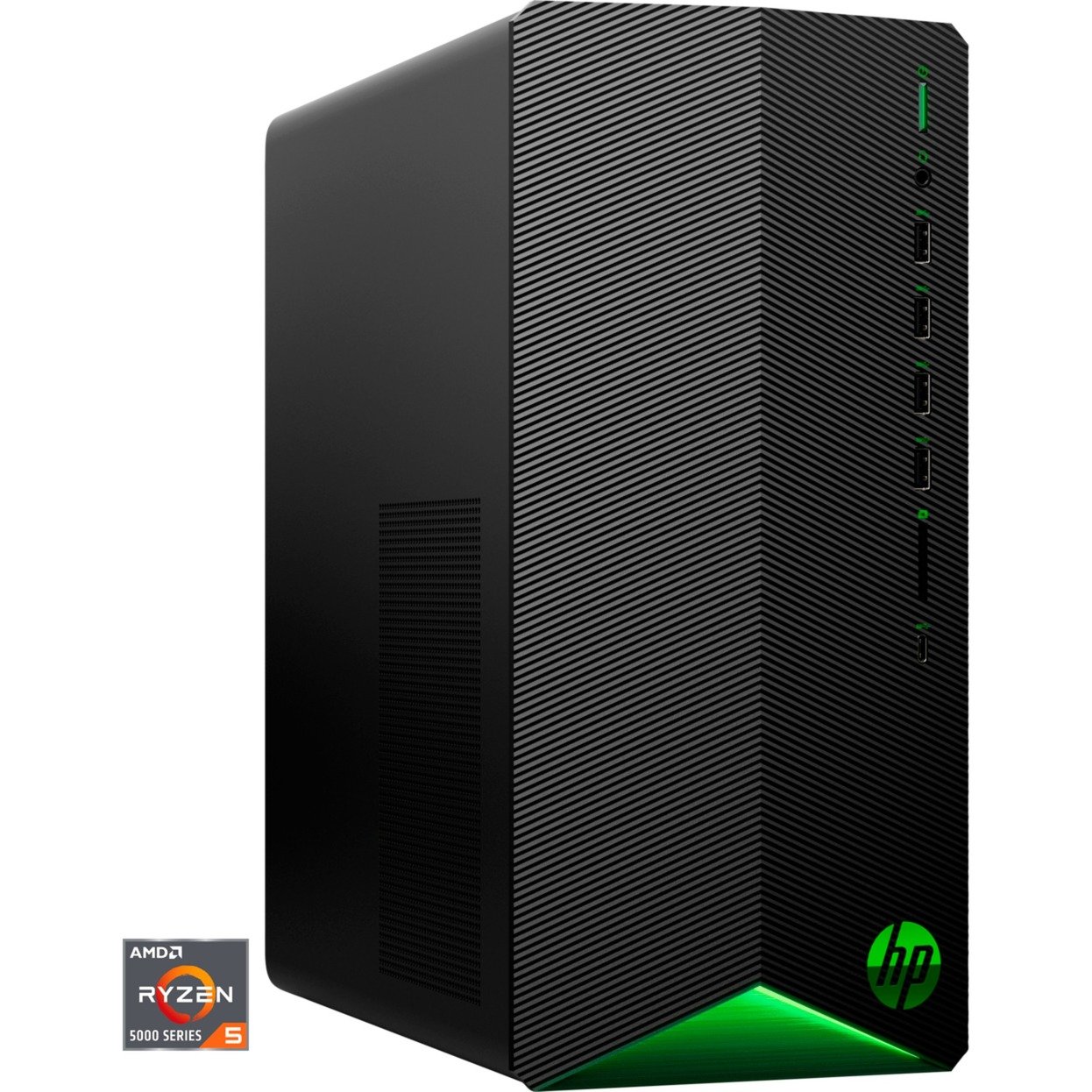 Image of Alternate - Pavilion Gaming Desktop TG01-2206ng, Gaming-PC online einkaufen bei Alternate