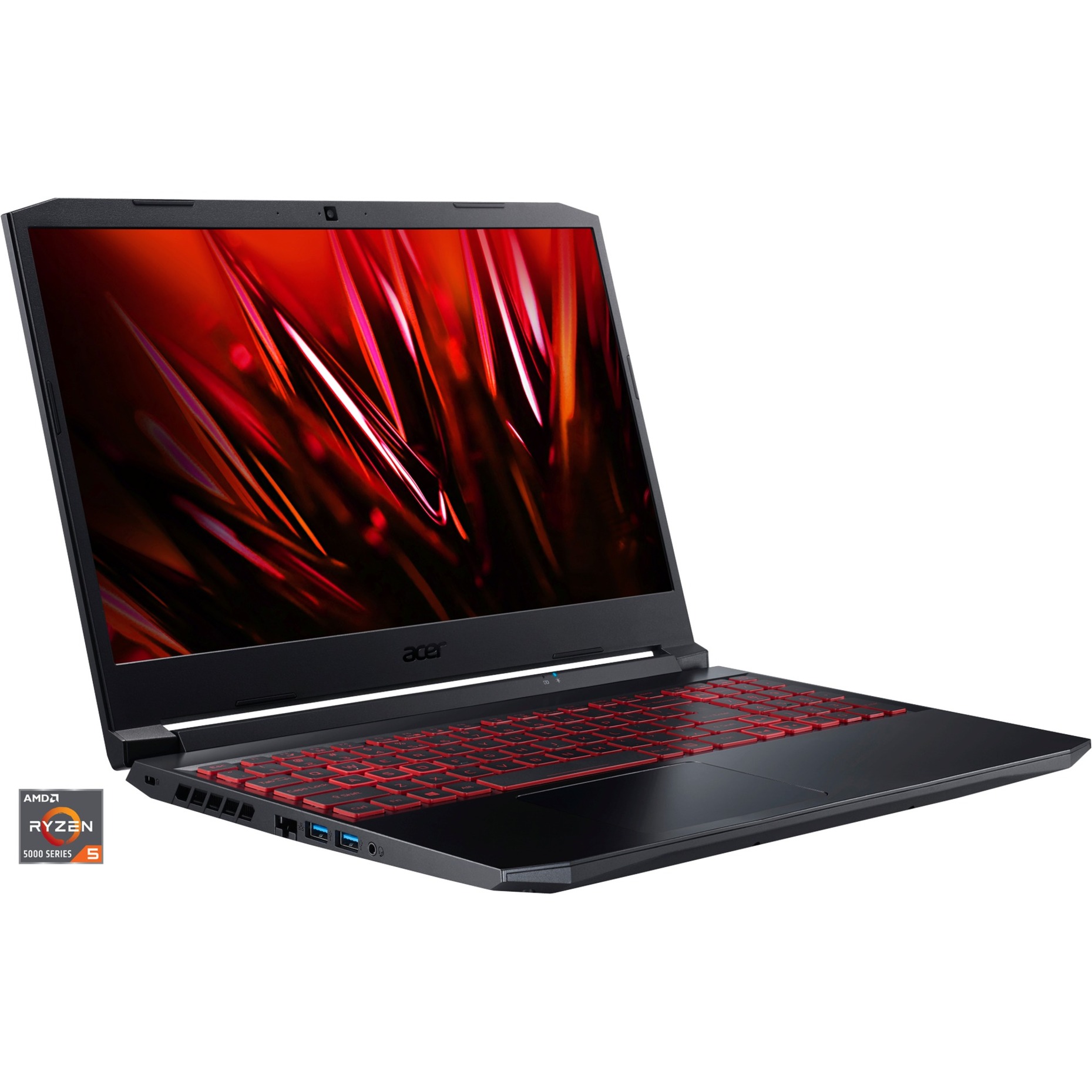 Image of Alternate - Nitro 5 (AN515-45-R8X5), Gaming-Notebook online einkaufen bei Alternate