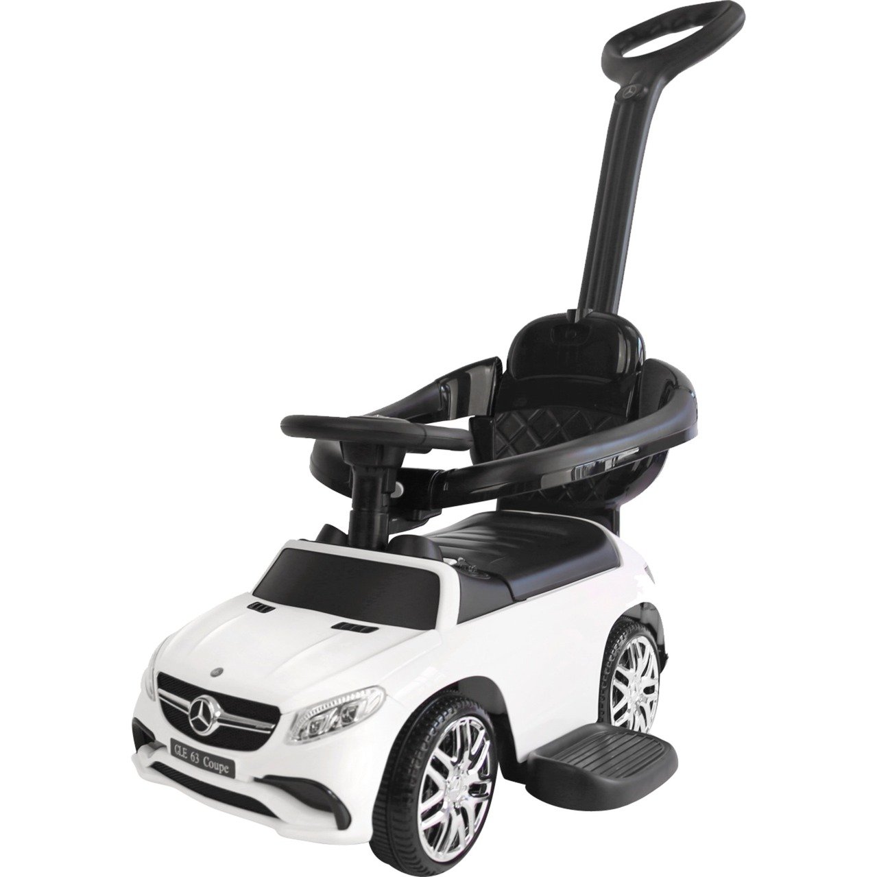 Image of Alternate - Rutscher Mercedes-Benz GLE 63 online einkaufen bei Alternate