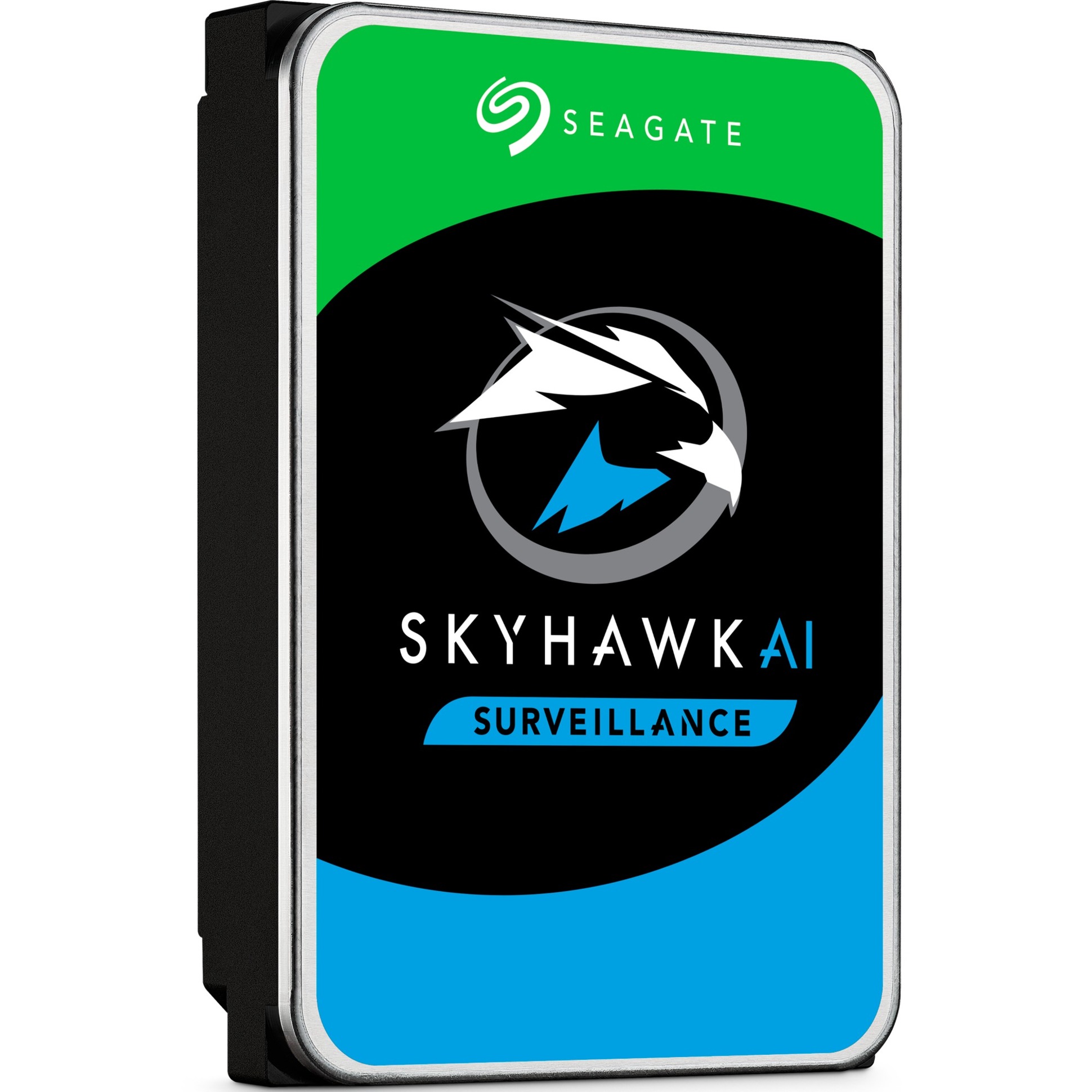 Image of Alternate - SkyHawk AI 18 TB, Festplatte online einkaufen bei Alternate