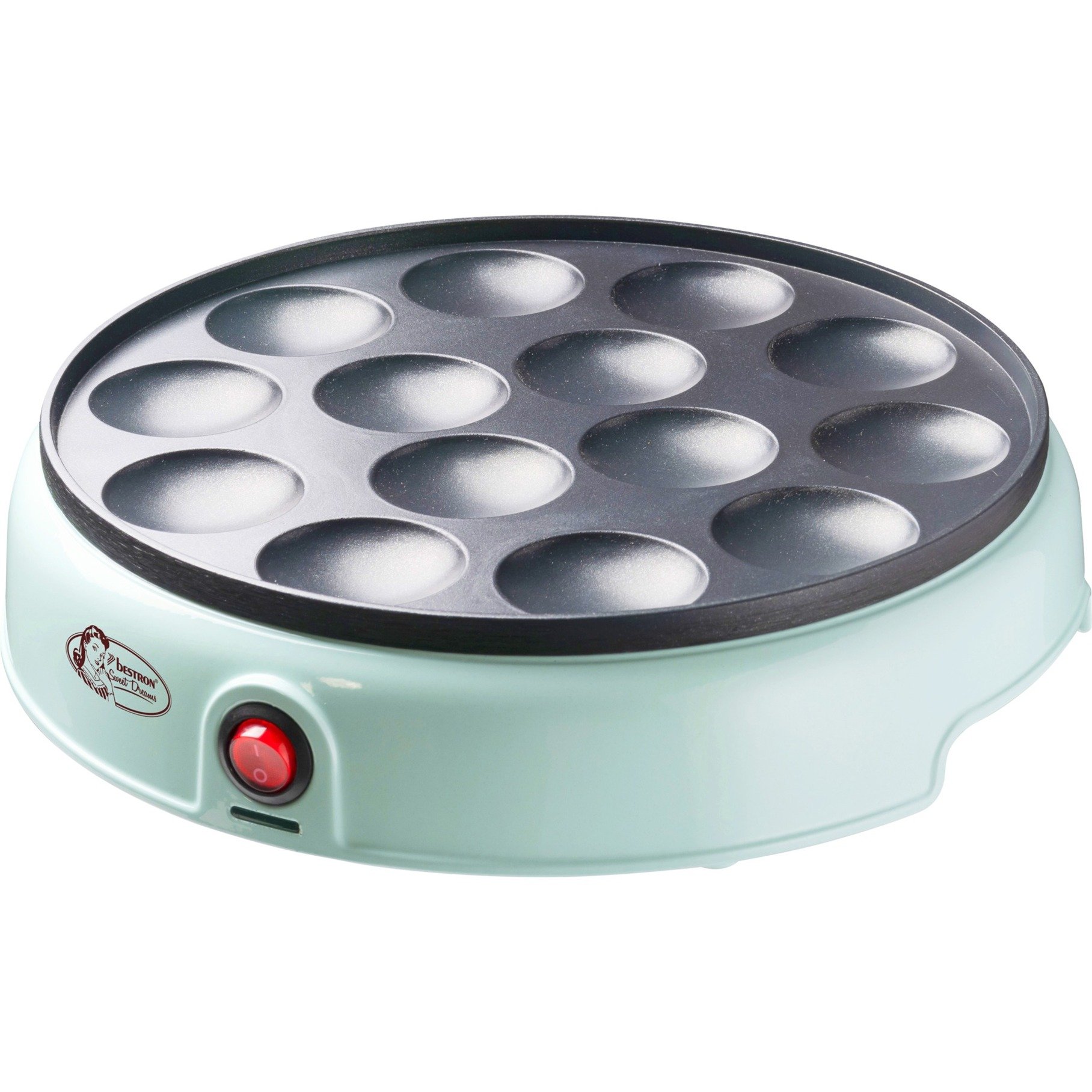 Image of Alternate - Poffertjes Maker APFM700SDM online einkaufen bei Alternate