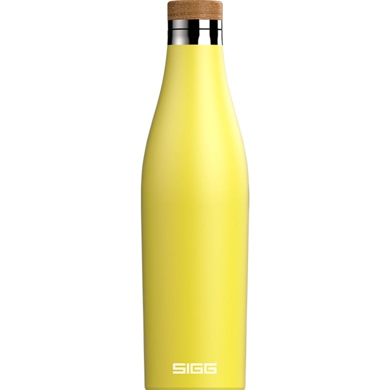 Image of Alternate - Trinkflasche Meridian Ultra Lemon 0,5L, Thermosflasche online einkaufen bei Alternate