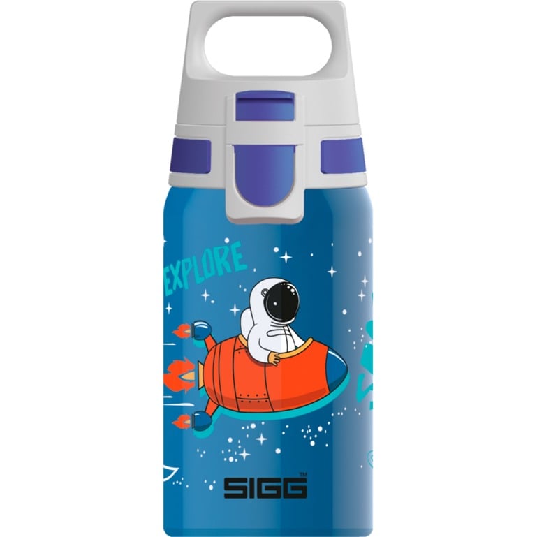 Image of Alternate - Trinkflasche Shield One Space 0,5L online einkaufen bei Alternate