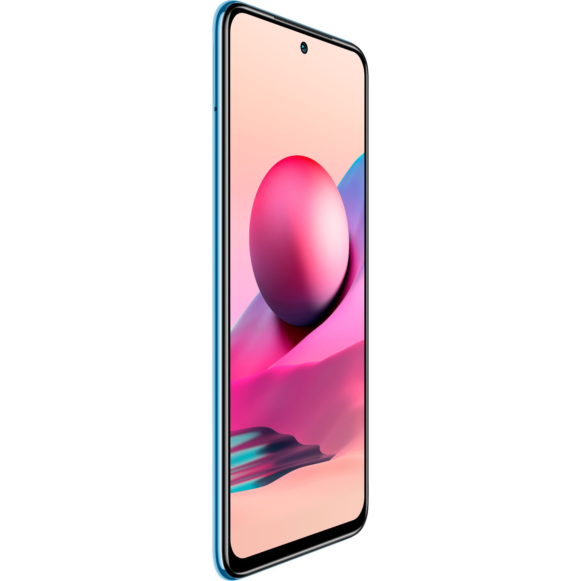 Image of Alternate - Redmi Note 10S 64GB, Handy online einkaufen bei Alternate