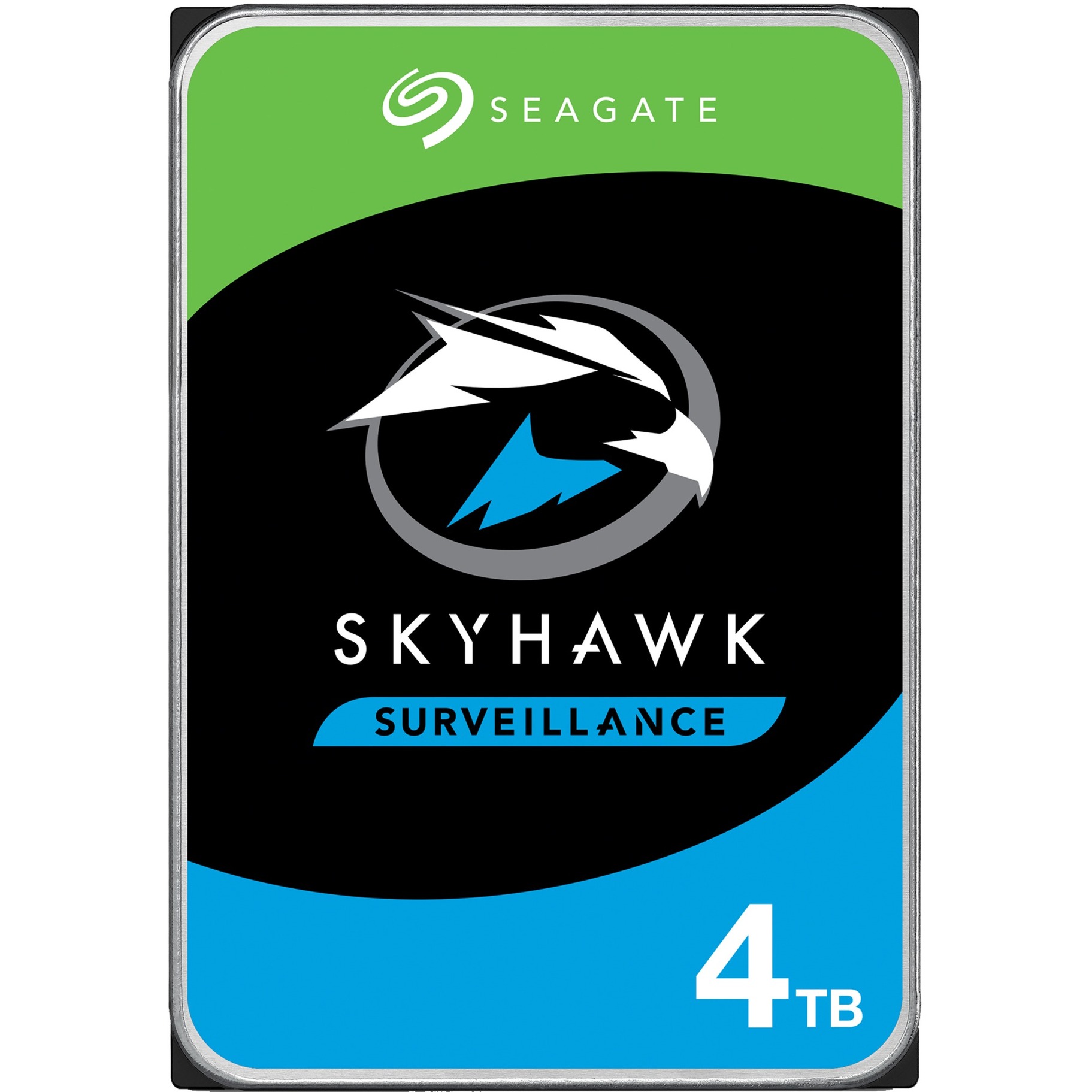 Image of Alternate - SkyHawk 4 TB, Festplatte online einkaufen bei Alternate
