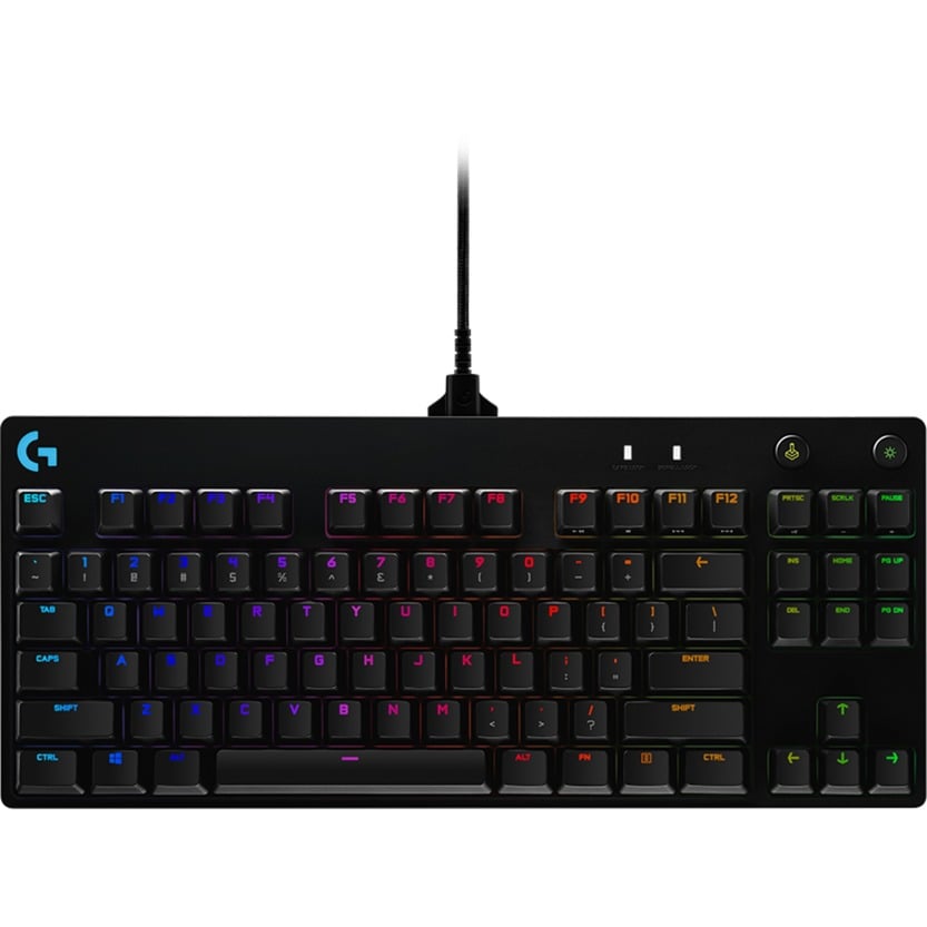 Image of Alternate - G PRO, Gaming-Tastatur online einkaufen bei Alternate