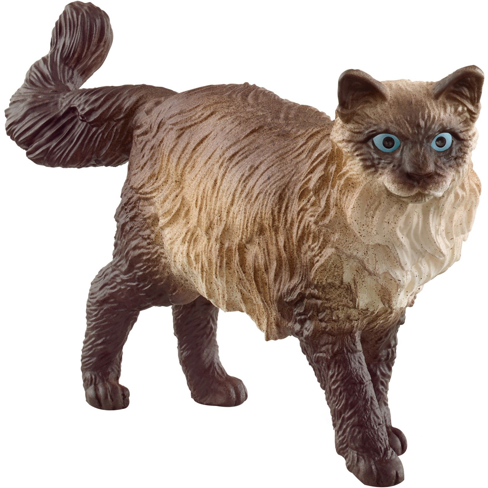 Image of Alternate - Farm World Ragdoll Katze, Spielfigur online einkaufen bei Alternate