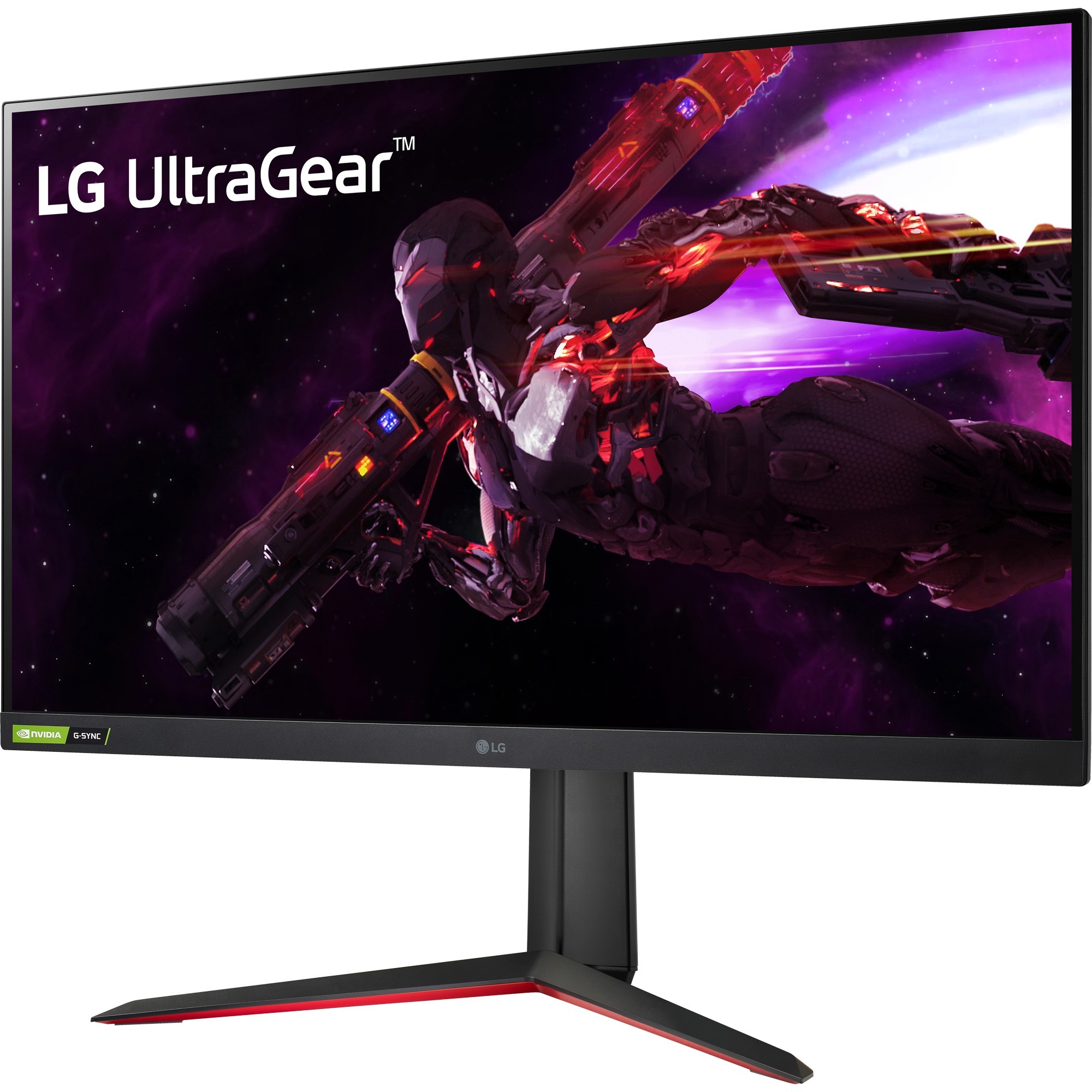 Image of Alternate - UltraGear 32GP850-B, Gaming-Monitor online einkaufen bei Alternate