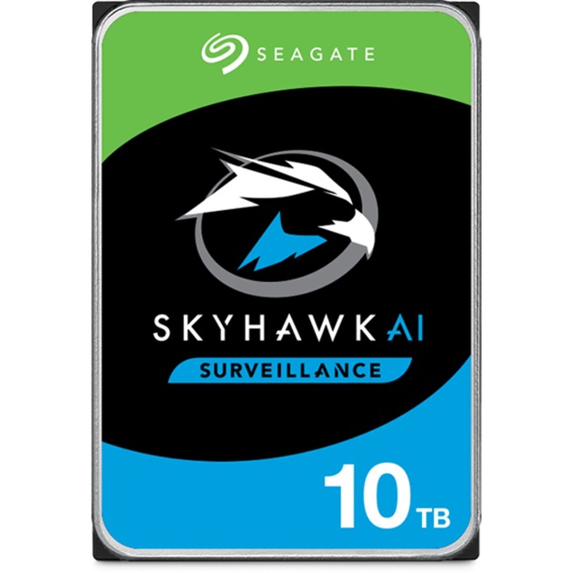 Image of Alternate - SkyHawk AI 10 TB, Festplatte online einkaufen bei Alternate