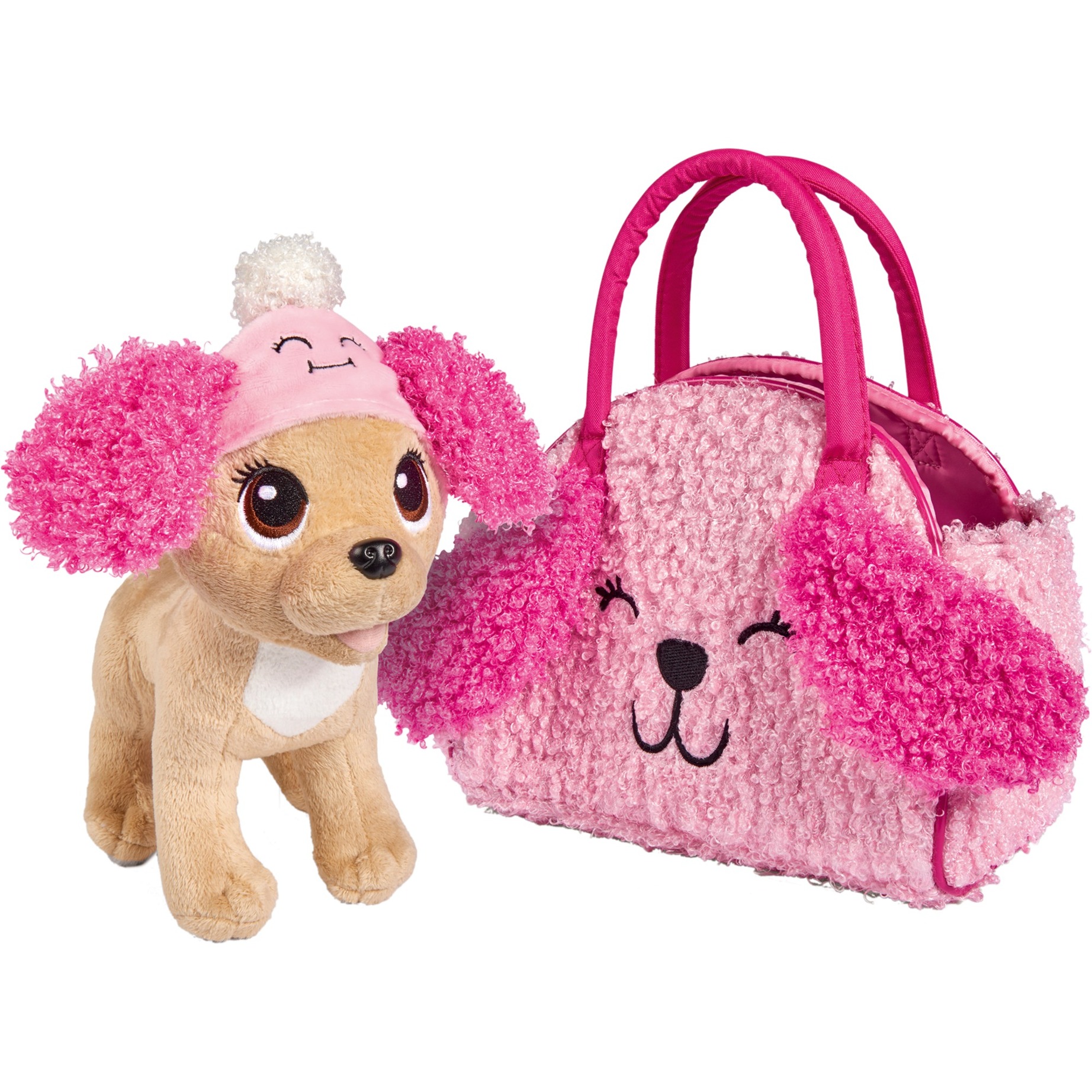 Image of Alternate - ChiChi LOVE Fluffy Friend, Kuscheltier online einkaufen bei Alternate