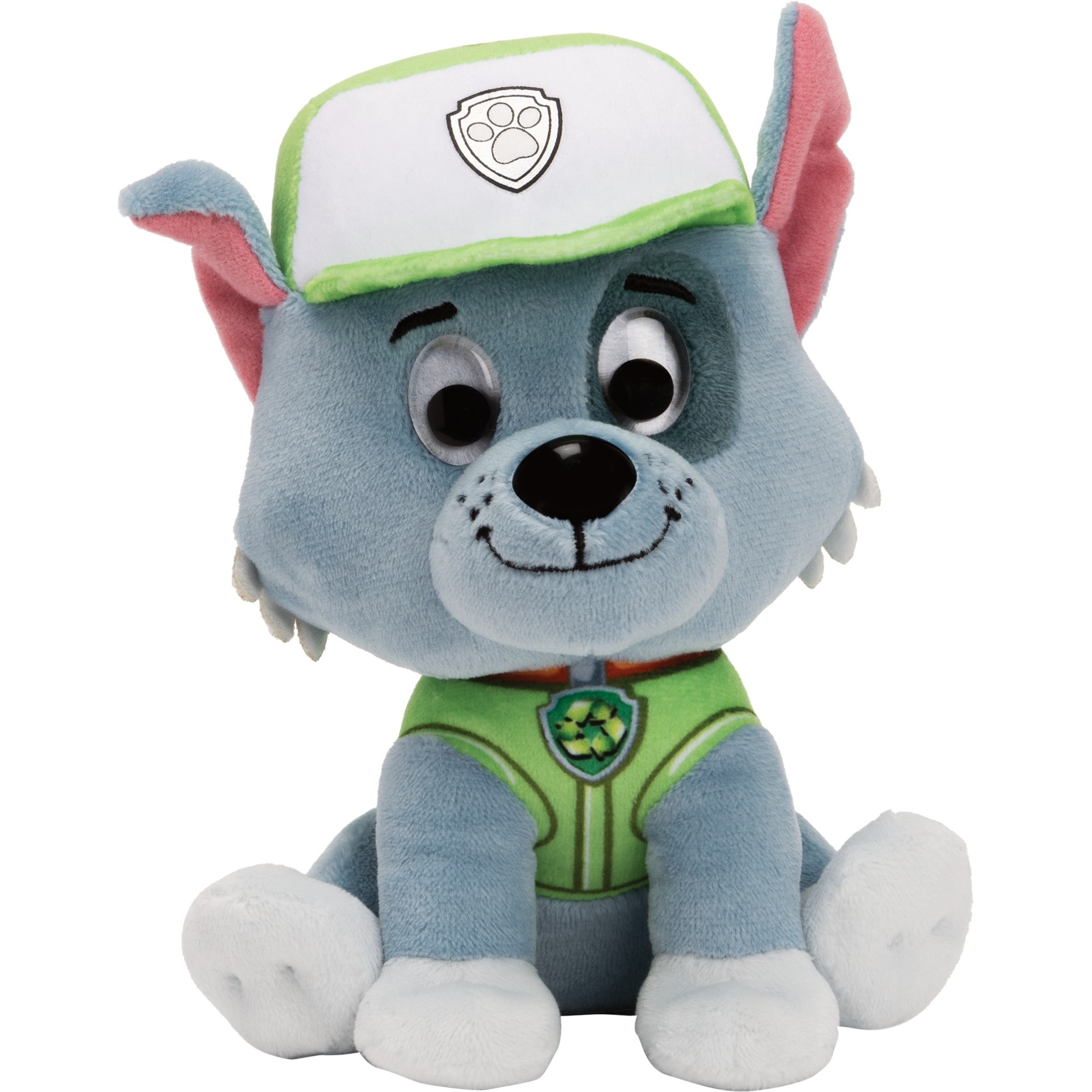 Image of Alternate - Gund - Paw Patrol Rocky, Kuscheltier online einkaufen bei Alternate