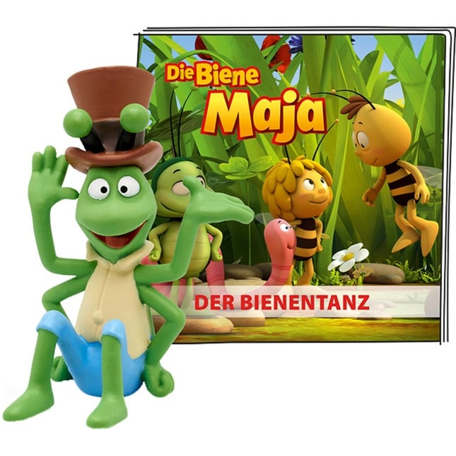 Image of Alternate - Biene Maja - Der Bienentanz, Spielfigur online einkaufen bei Alternate