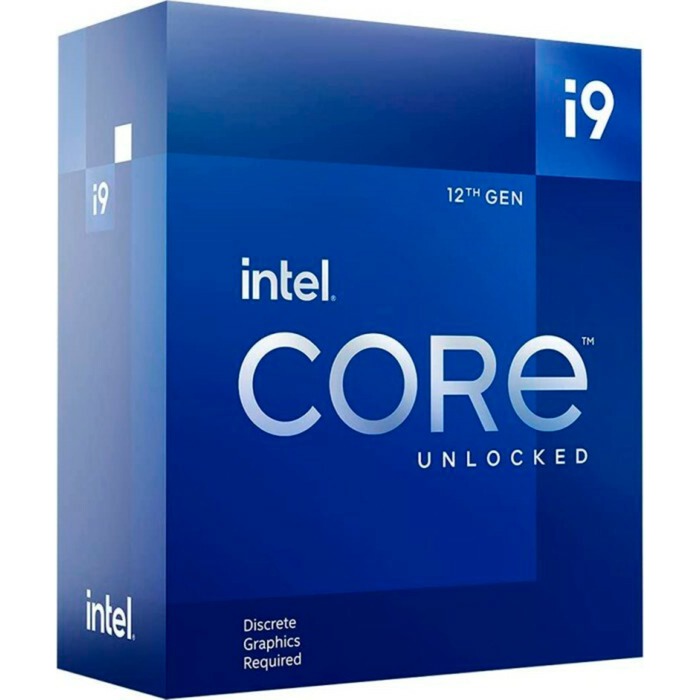 Image of Alternate - Core™ i9-12900KF, Prozessor online einkaufen bei Alternate
