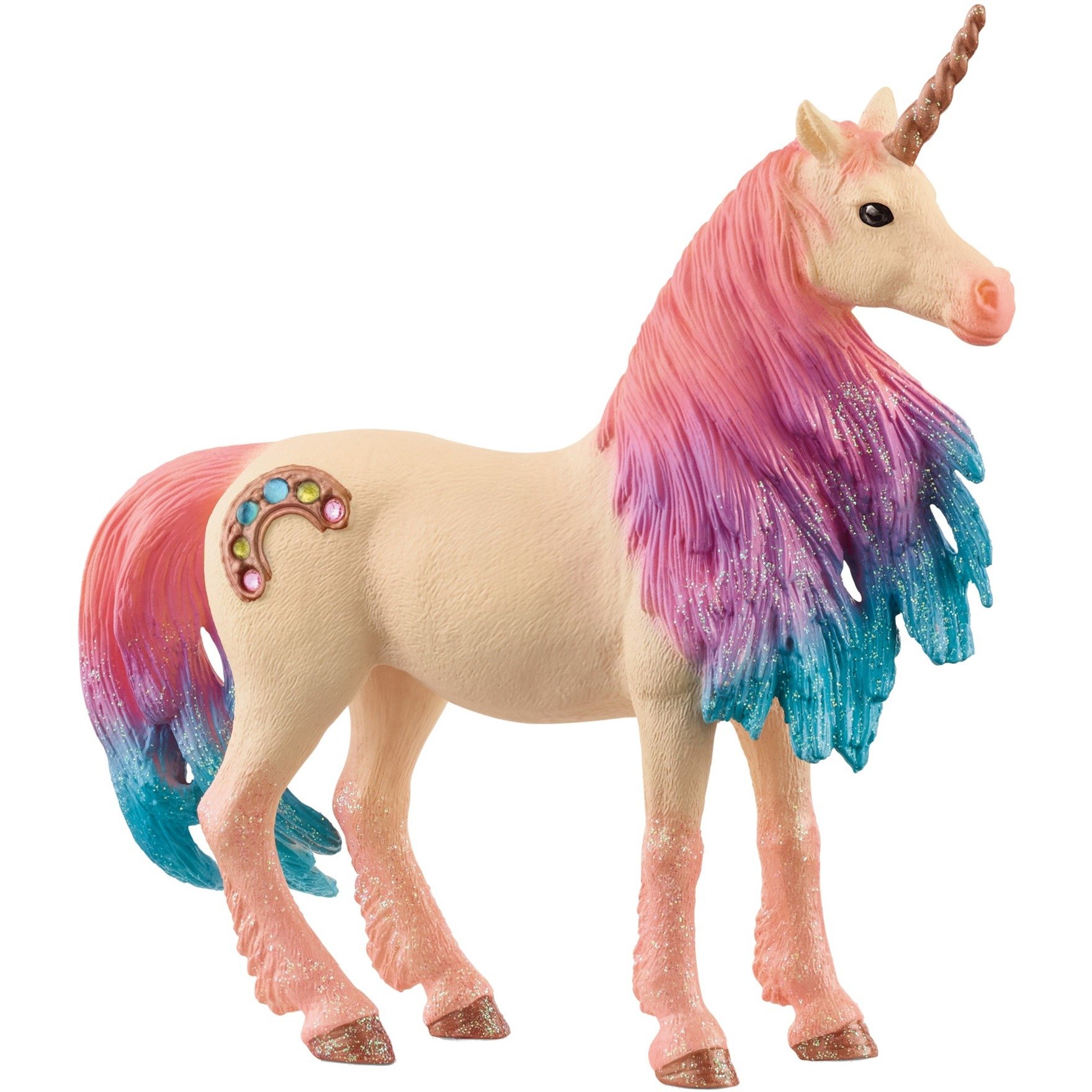 Image of Alternate - Bayala Marshmallow Einhorn Stute, Spielfigur online einkaufen bei Alternate