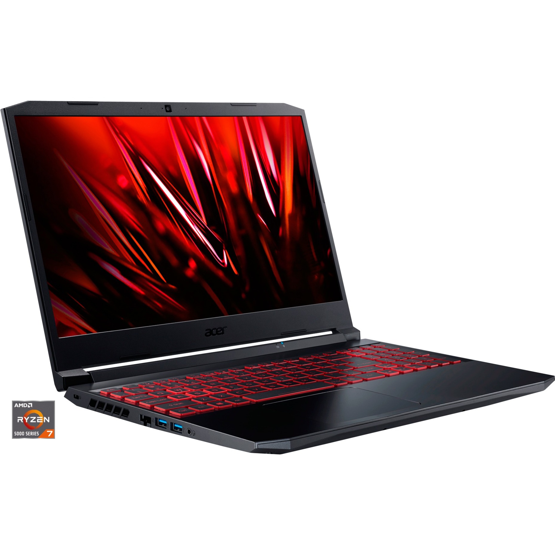 Image of Alternate - Nitro 5 (AN515-45-R6ZX), Gaming-Notebook online einkaufen bei Alternate