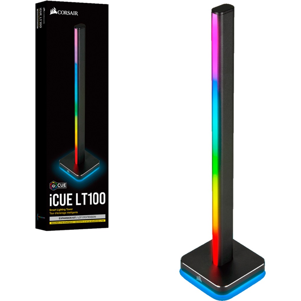 Image of Alternate - LT100 Expansion Kit, LED-Leiste online einkaufen bei Alternate
