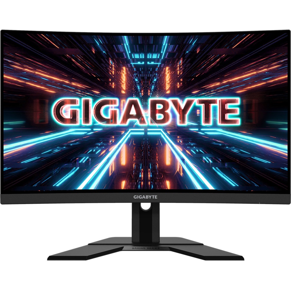 Image of Alternate - G27FC A, Gaming-Monitor online einkaufen bei Alternate