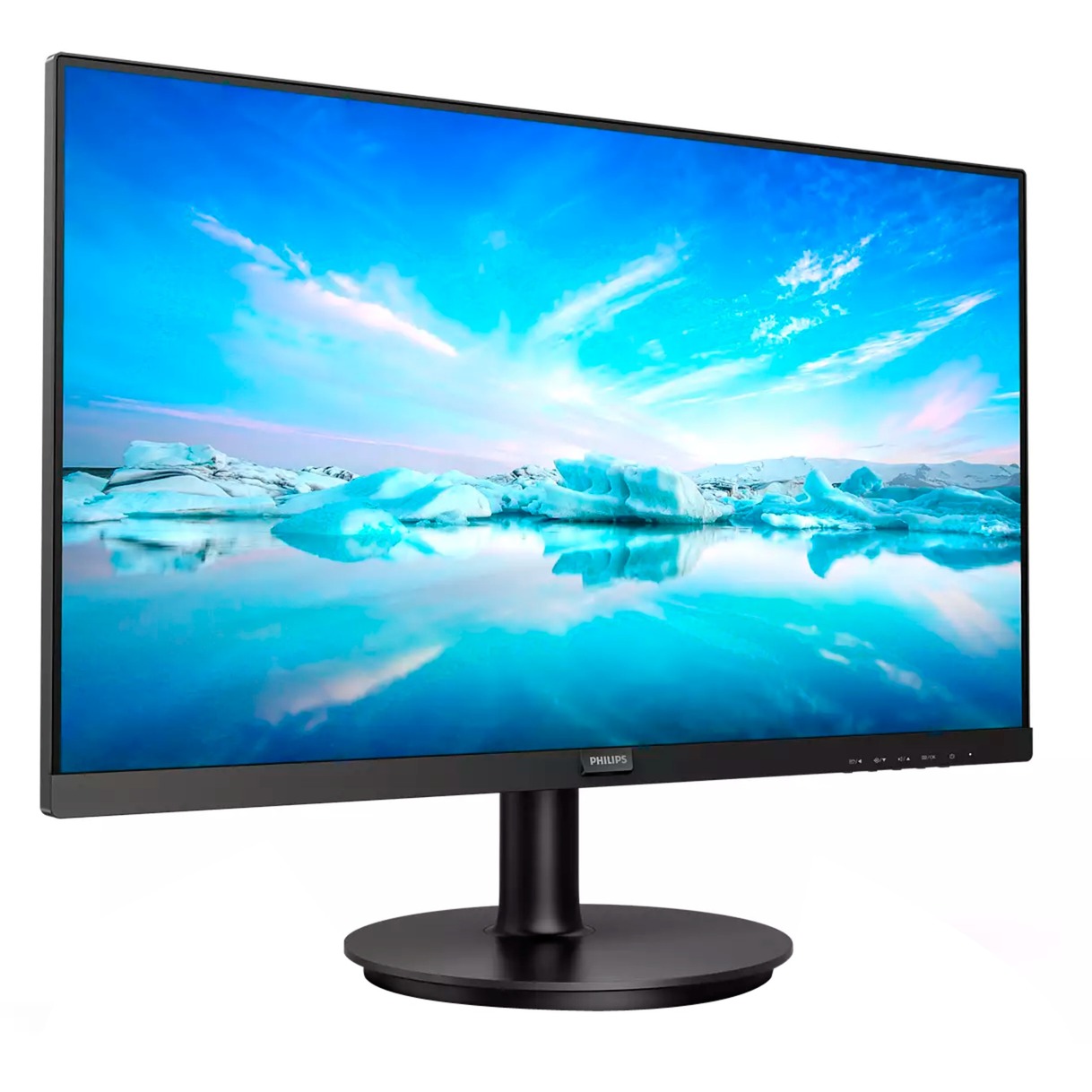 Image of Alternate - 272V8LA/00, LED-Monitor online einkaufen bei Alternate