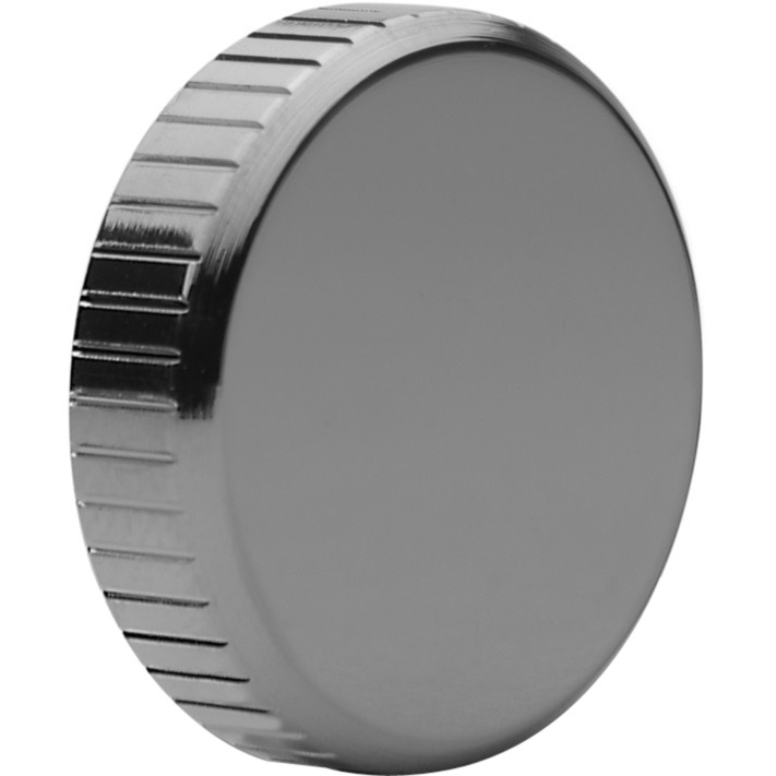 Image of Alternate - EK-Quantum Torque Plug - Black Nickel, Schraube online einkaufen bei Alternate