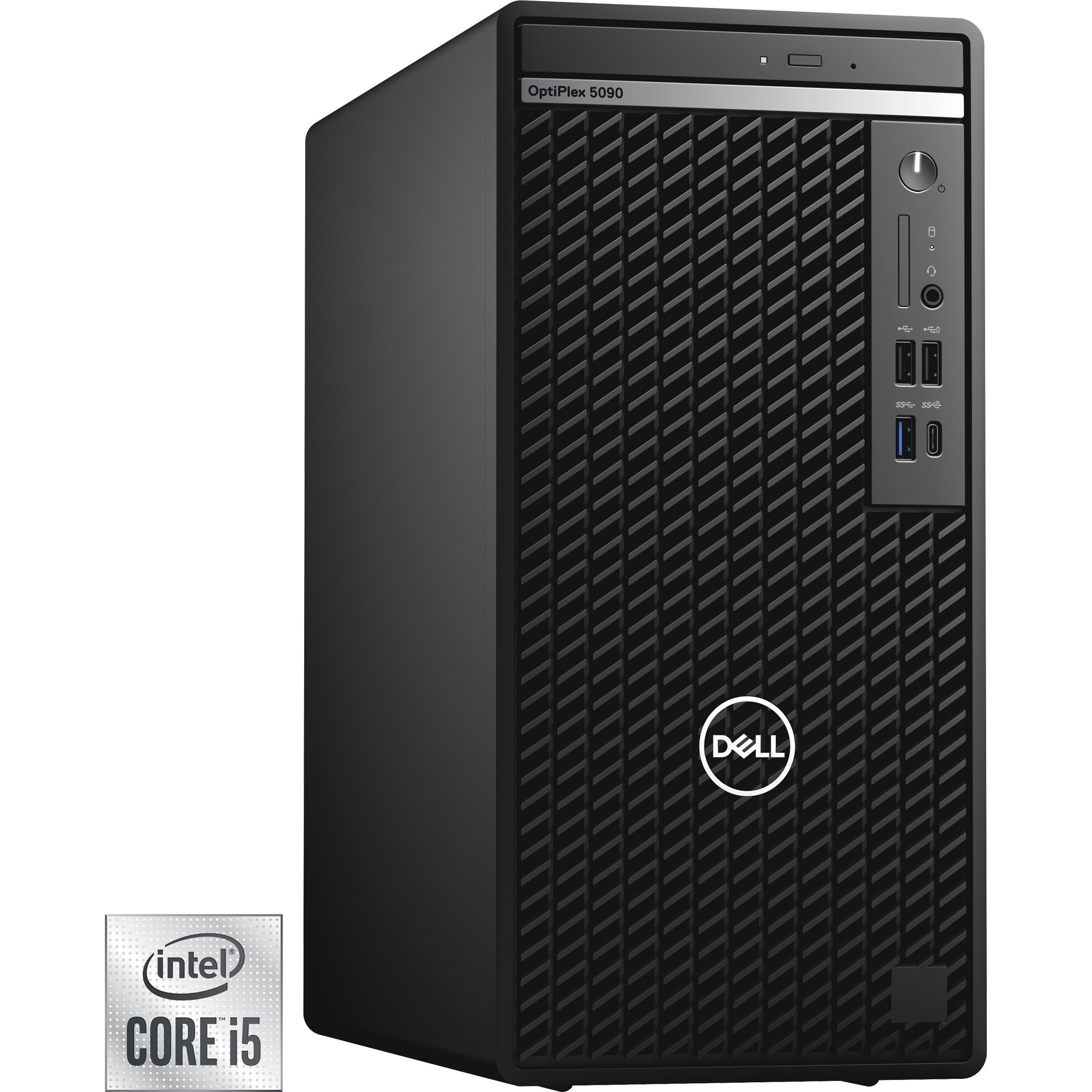 Image of Alternate - OptiPlex 3090 MT (KG7PT), PC-System online einkaufen bei Alternate