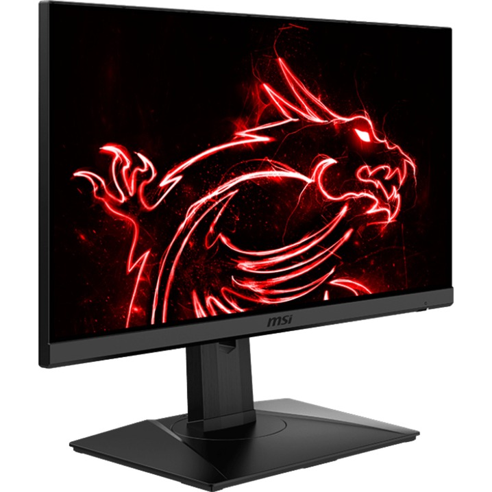 Image of Alternate - Optix MAG245RDE, Gaming-Monitor online einkaufen bei Alternate