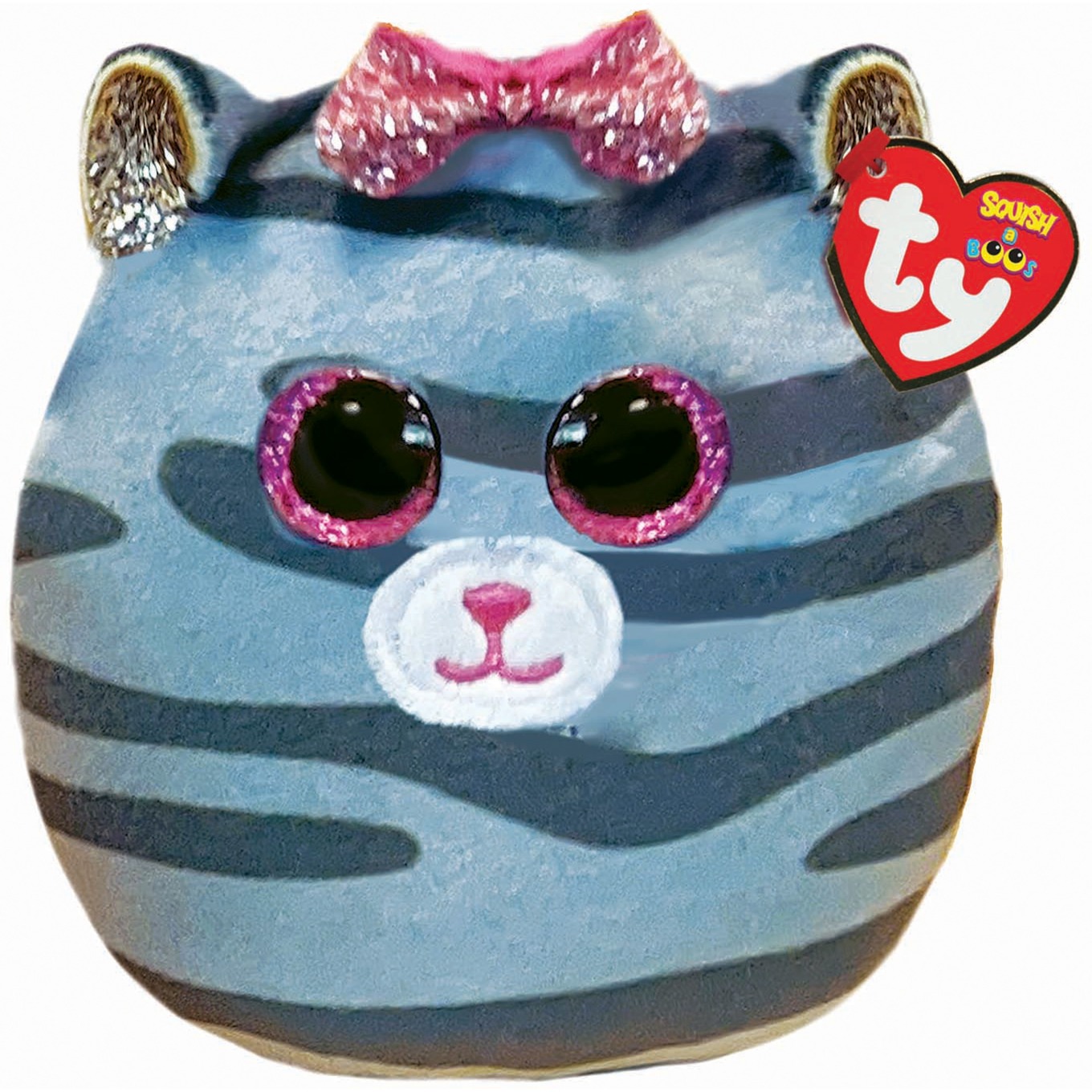 Image of Alternate - Squish a Boo - Kiki Katze, Kuscheltier online einkaufen bei Alternate