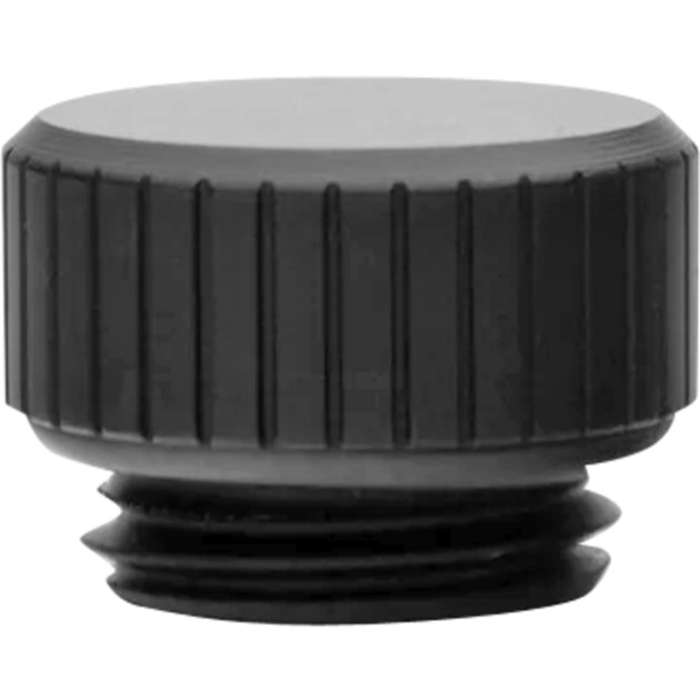 Image of Alternate - EK-Quantum Torque Micro Plug - Black, Schraube online einkaufen bei Alternate