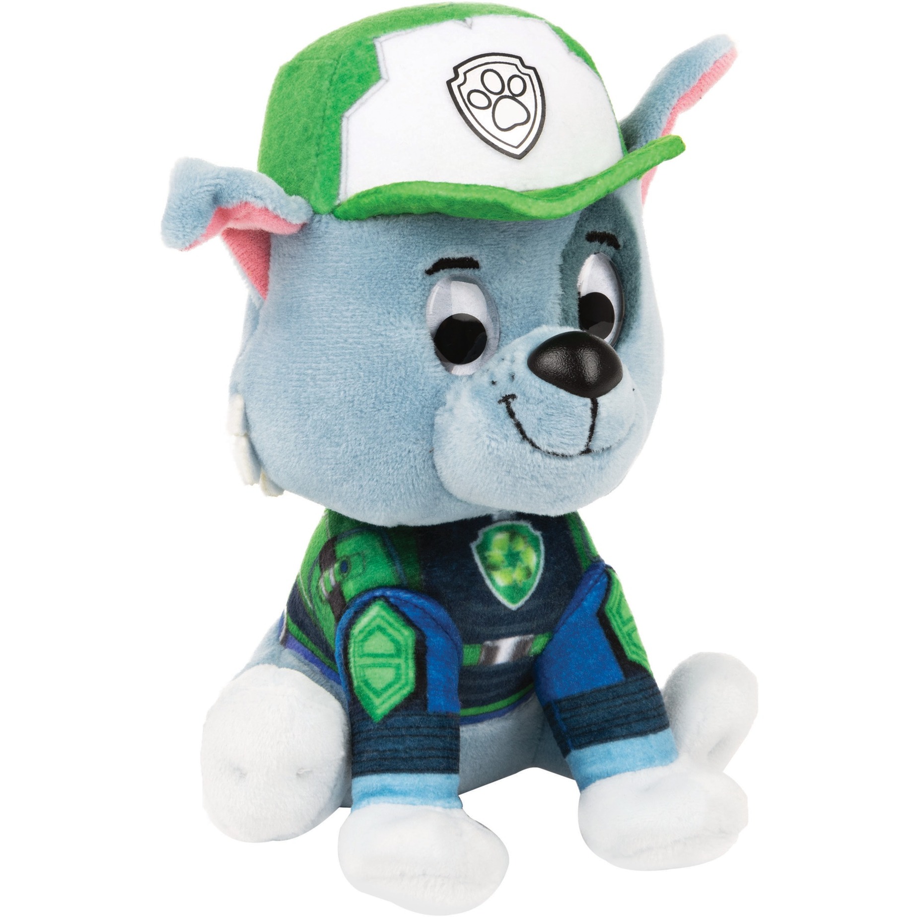 Image of Alternate - Gund Paw Patrol Movie Rocky, Kuscheltier online einkaufen bei Alternate