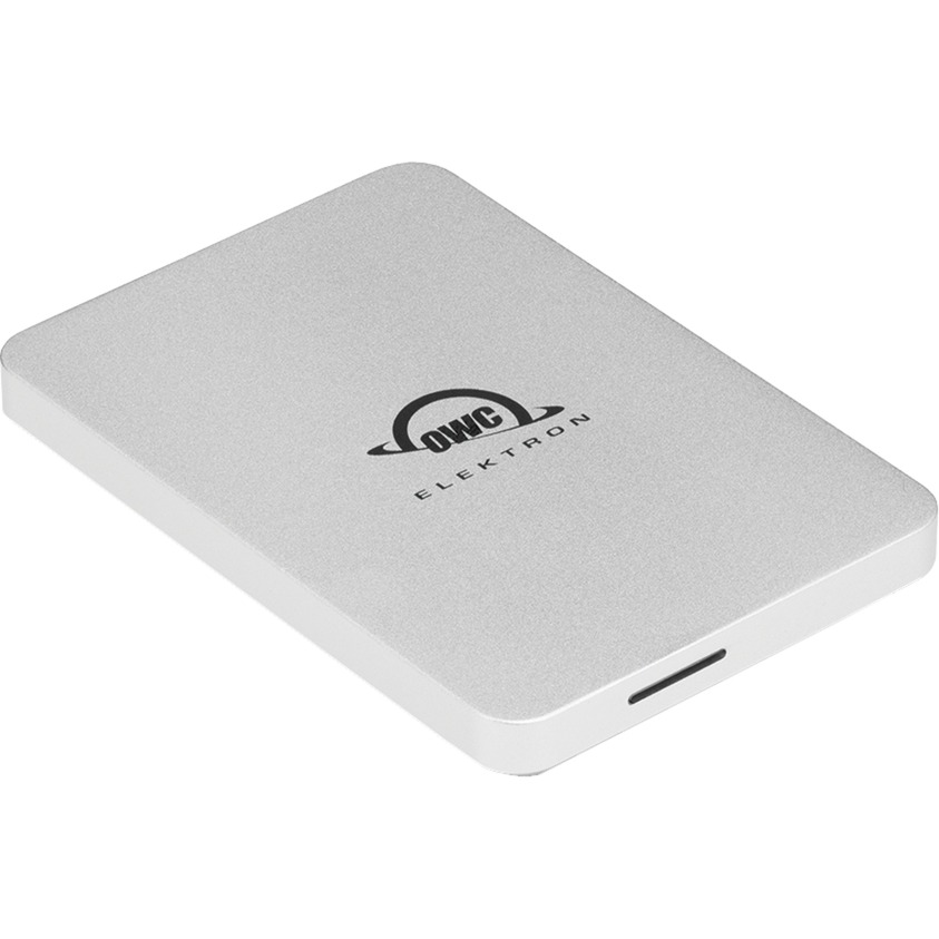 Image of Alternate - Envoy Pro Elektron 480 GB, Externe SSD online einkaufen bei Alternate