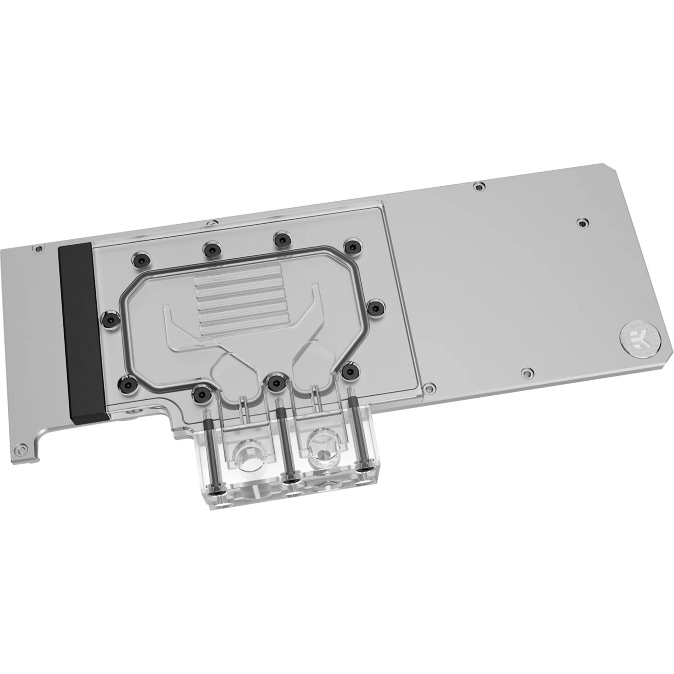 Image of Alternate - EK-Quantum Vector XC3 RTX 3080/3090 Active Backplate D-RGB - Acryl online einkaufen bei Alternate