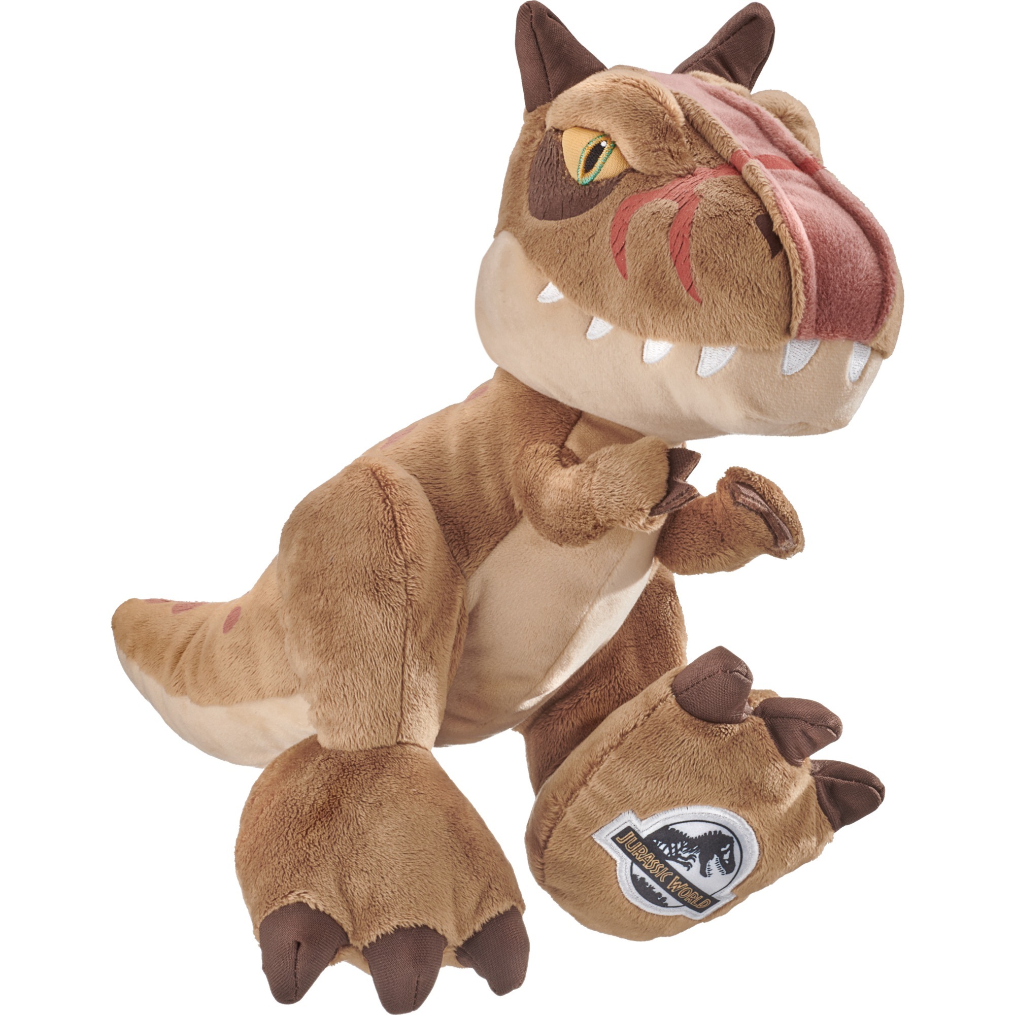 Image of Alternate - Jurassic World Toro, Kuscheltier online einkaufen bei Alternate