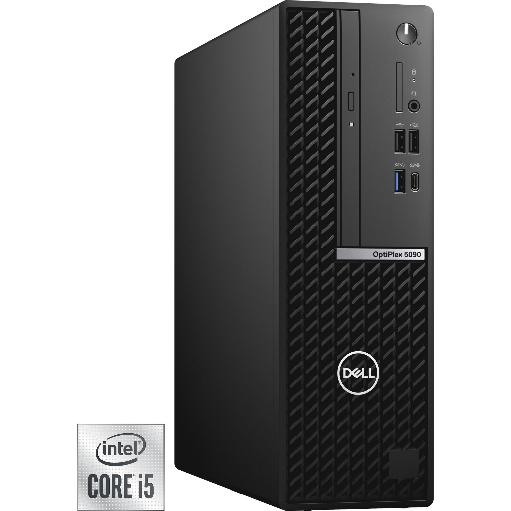 Image of Alternate - OptiPlex 5090 SFF (FNH03), PC-System online einkaufen bei Alternate