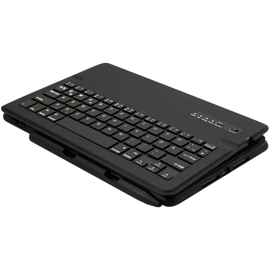 Image of Alternate - Go Type Keyboard Case für iPad 10.2, Tastatur online einkaufen bei Alternate