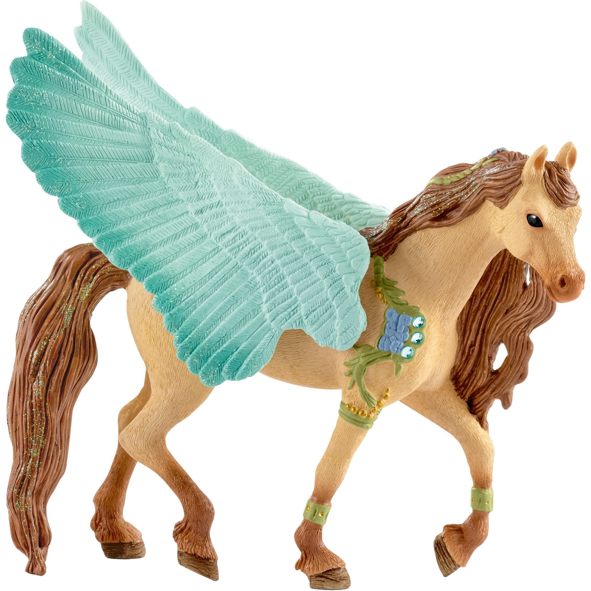 Image of Alternate - Bayala Schmuckpegasus, Hengst, Spielfigur online einkaufen bei Alternate