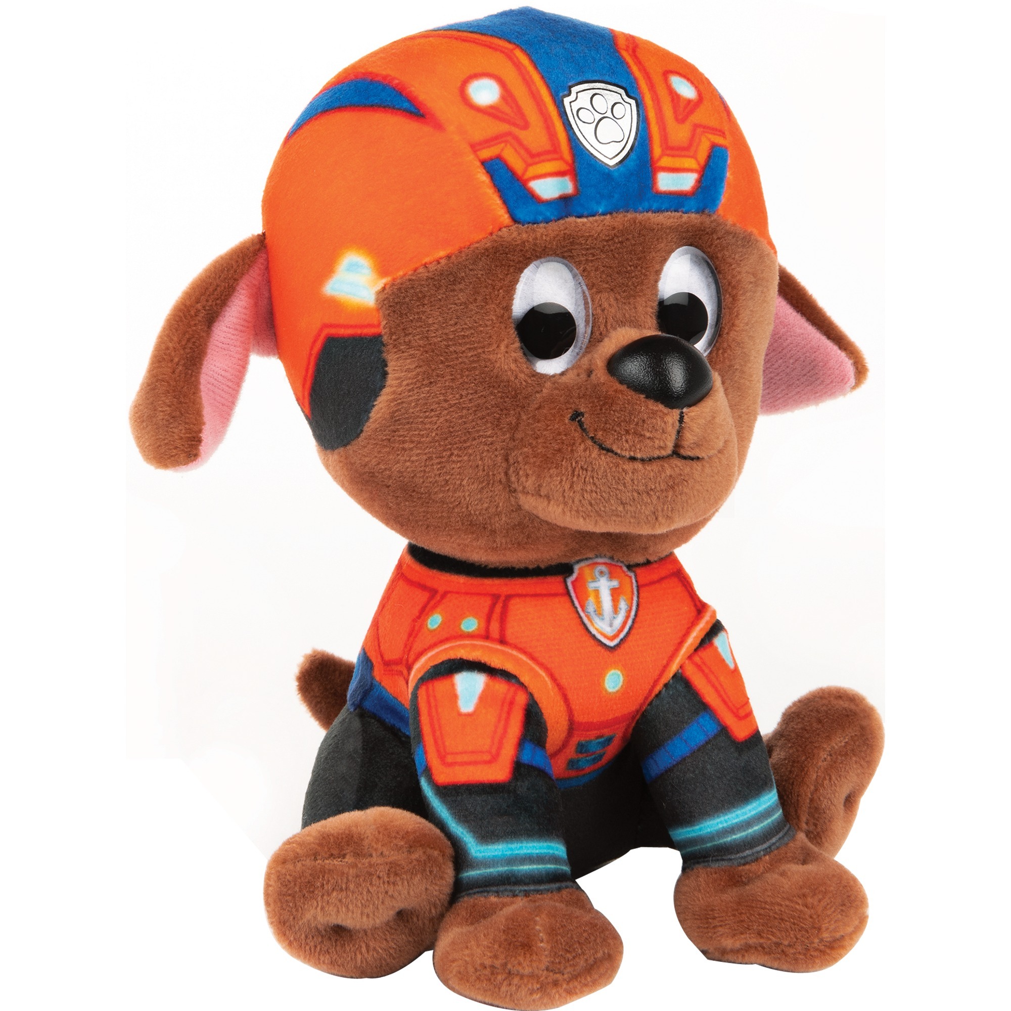 Image of Alternate - Gund Paw Patrol Movie Zuma, Kuscheltier online einkaufen bei Alternate