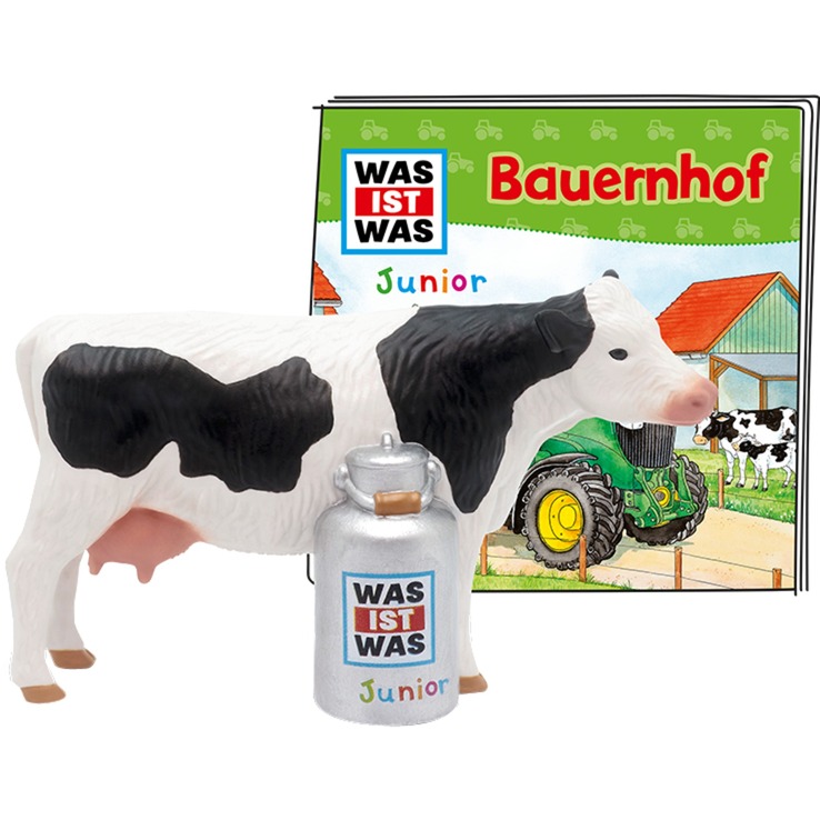 Image of Alternate - WAS IST WAS Junior - Bauernhof, Spielfigur online einkaufen bei Alternate