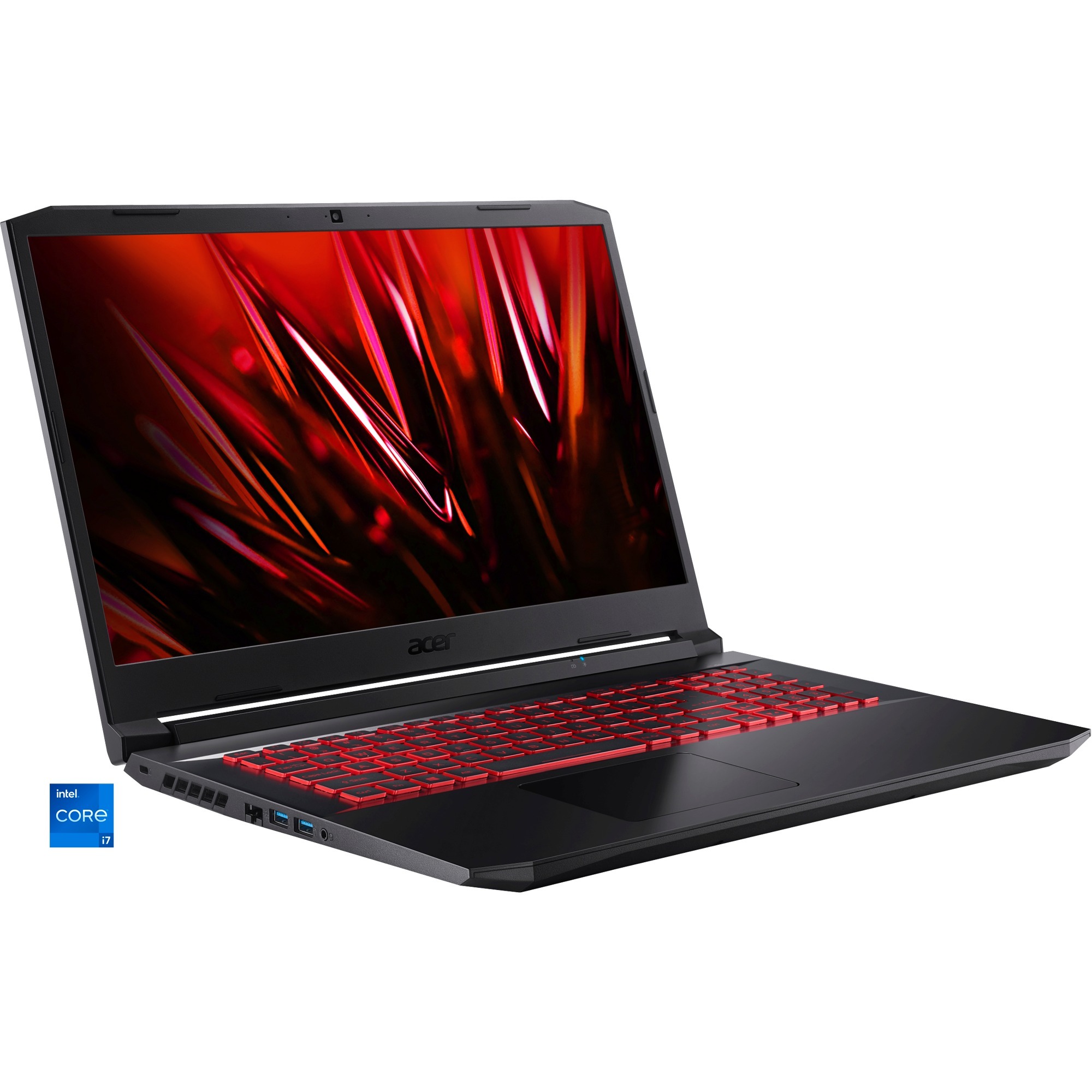 Image of Alternate - Nitro 5 (AN517-54-754D), Gaming-Notebook online einkaufen bei Alternate