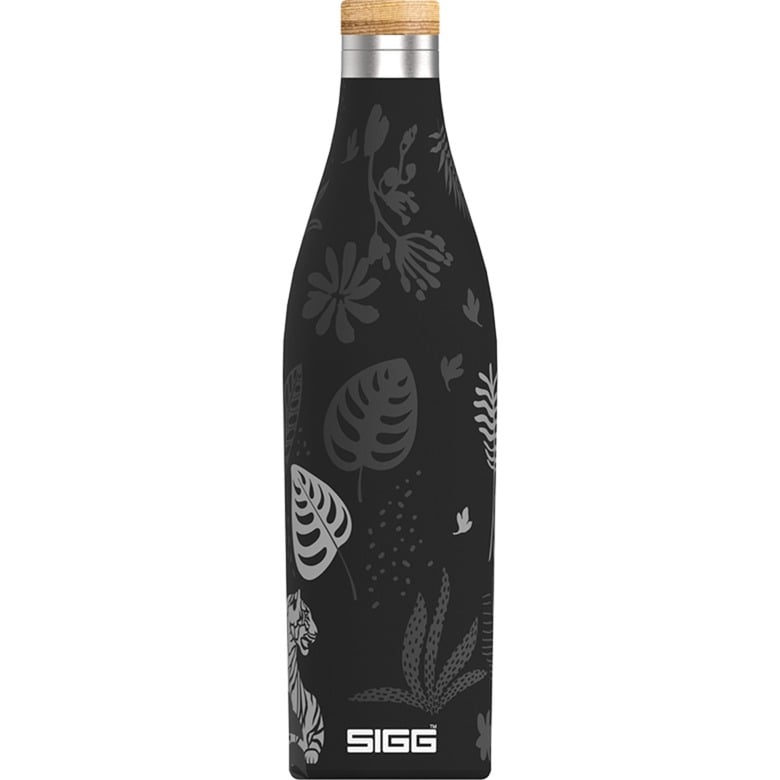 Image of Alternate - Trinkflasche Meridian Sumatra Tiger 0,5L, Thermosflasche online einkaufen bei Alternate