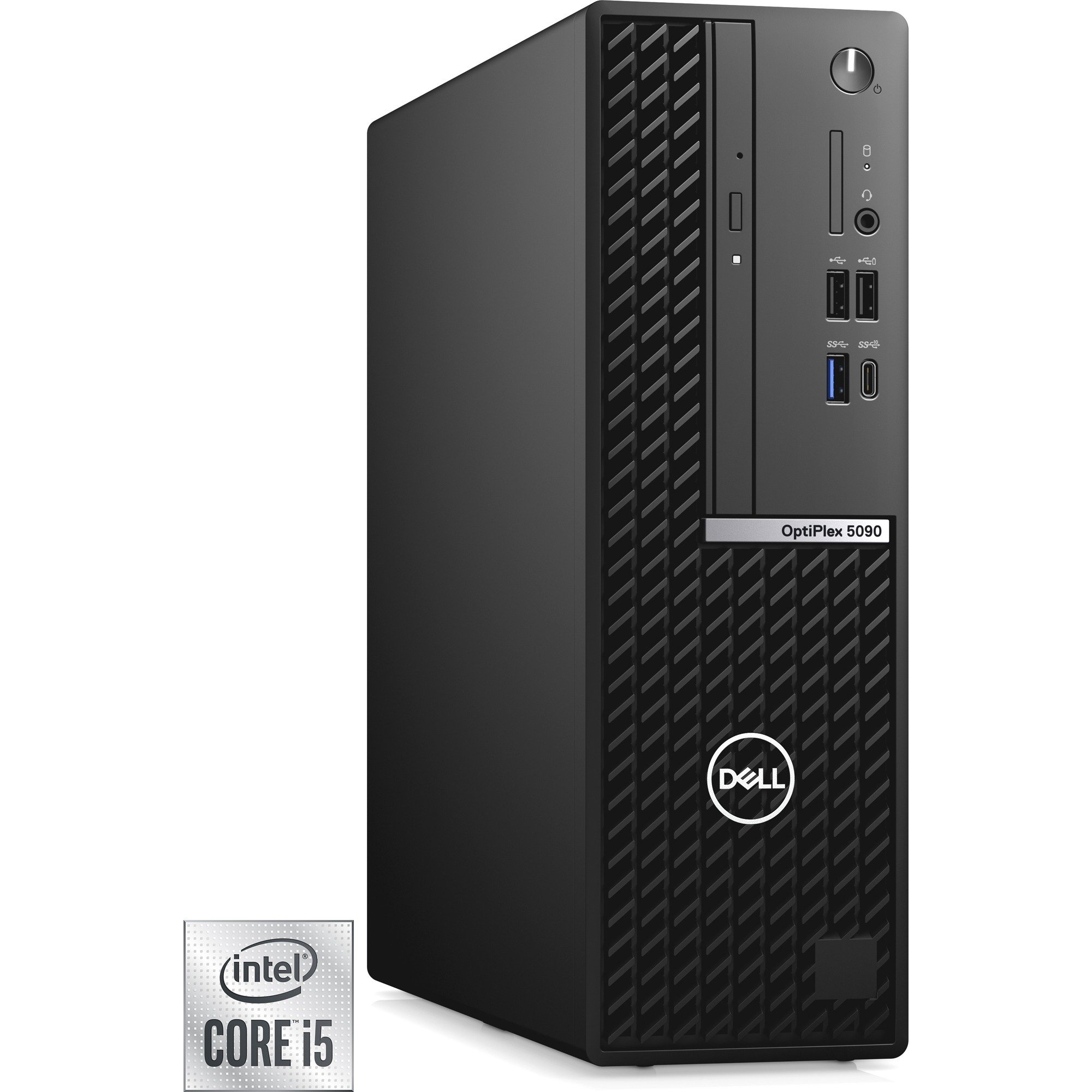 Image of Alternate - OptiPlex 5090 SFF (MCV5K), PC-System online einkaufen bei Alternate