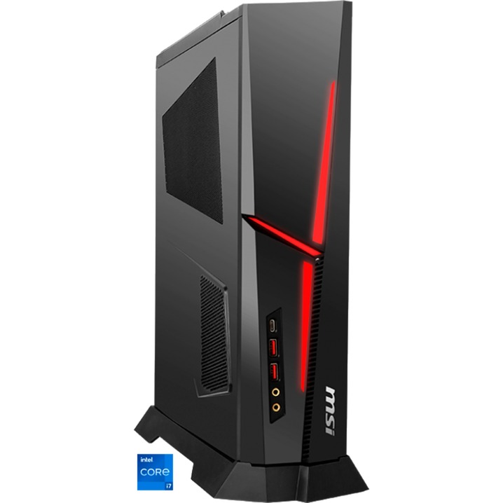 Image of Alternate - MPG Trident A 11TC-1893DE, Gaming-PC online einkaufen bei Alternate