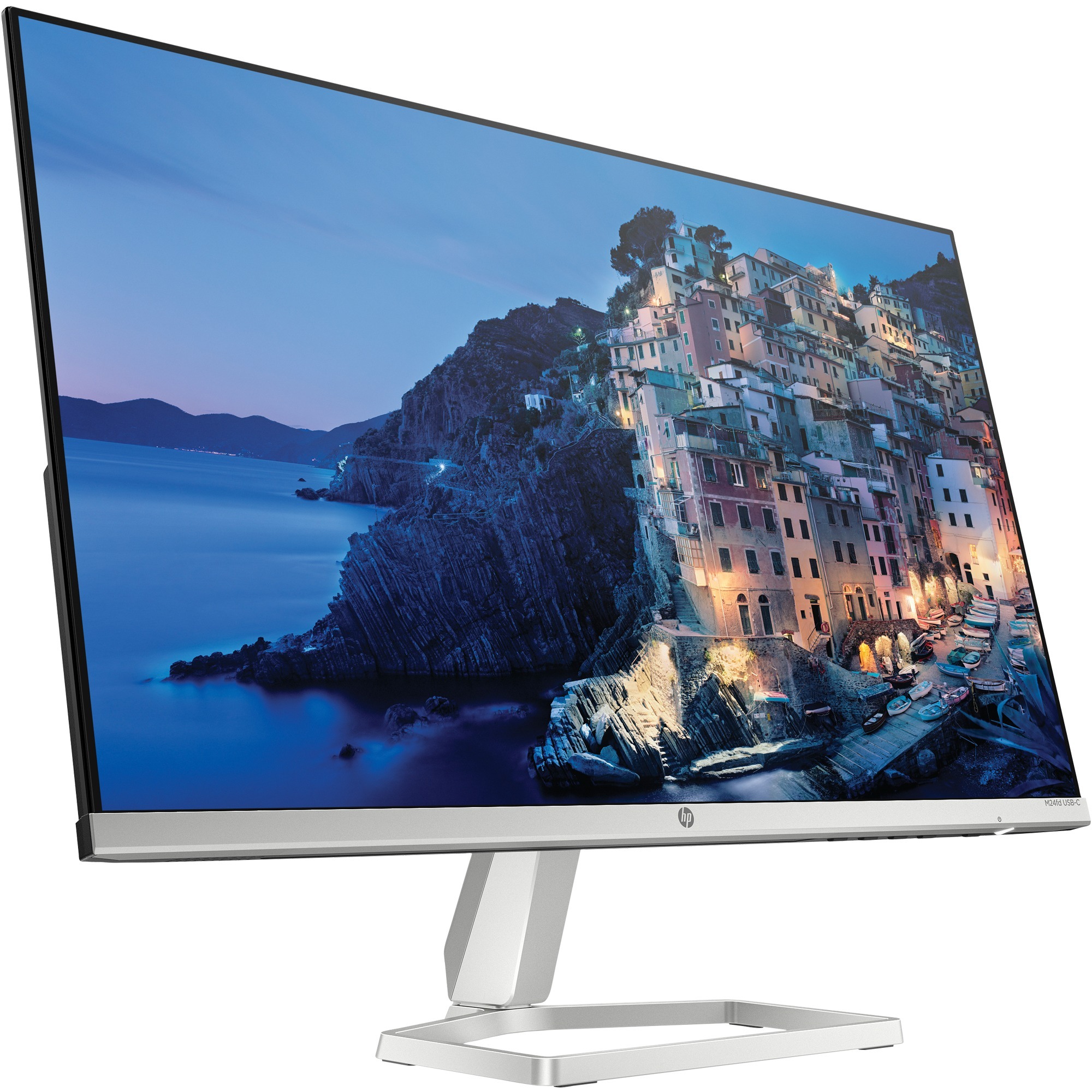 Image of Alternate - M24fd, LED-Monitor online einkaufen bei Alternate