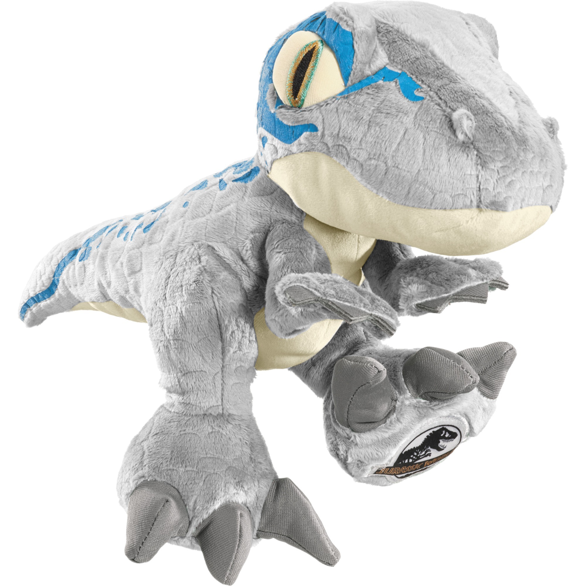 Image of Alternate - Jurassic World, Blue, Kuscheltier online einkaufen bei Alternate