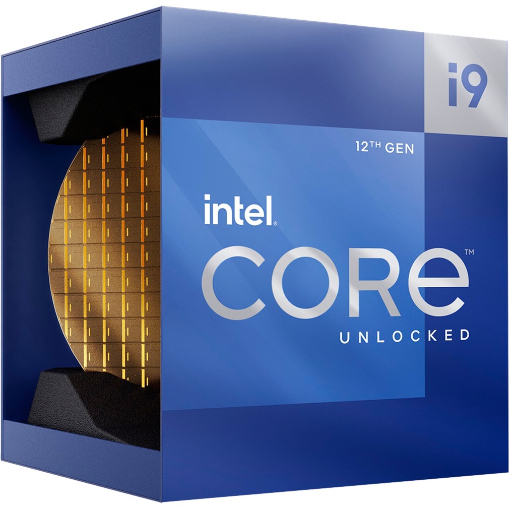 Image of Alternate - Core™ i9-12900K, Prozessor online einkaufen bei Alternate