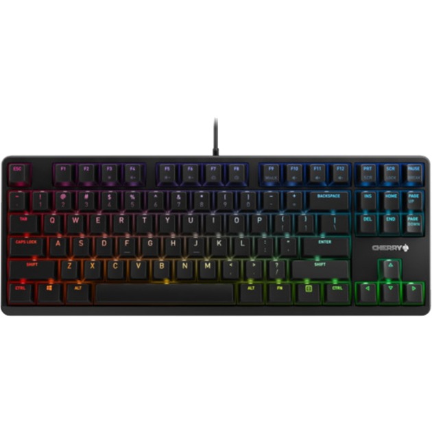 Image of Alternate - G80-3000N RGB TKL, Tastatur online einkaufen bei Alternate