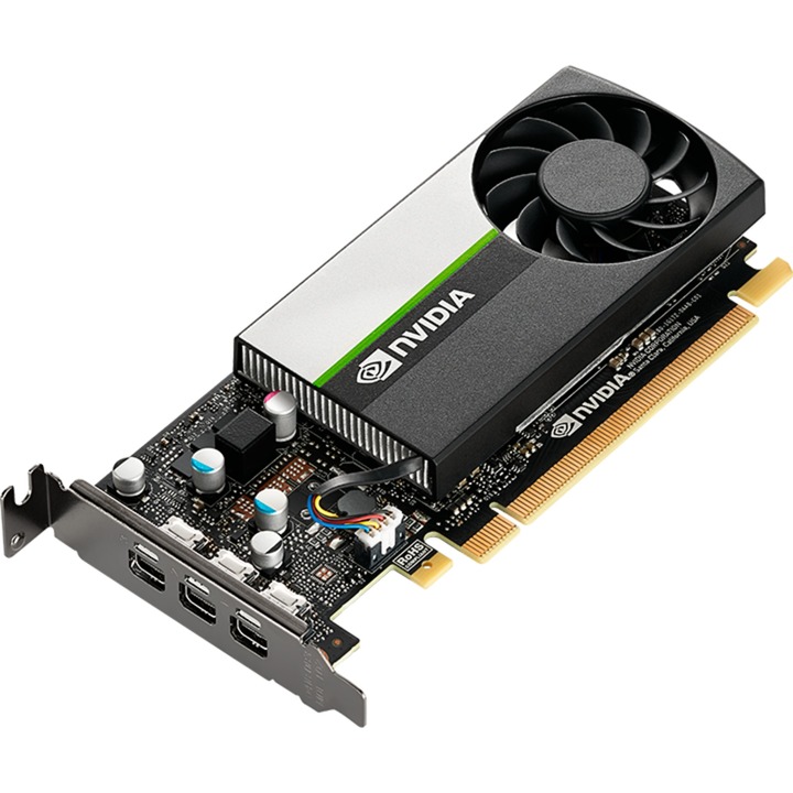 Image of Alternate - NVIDIA T400, Grafikkarte online einkaufen bei Alternate