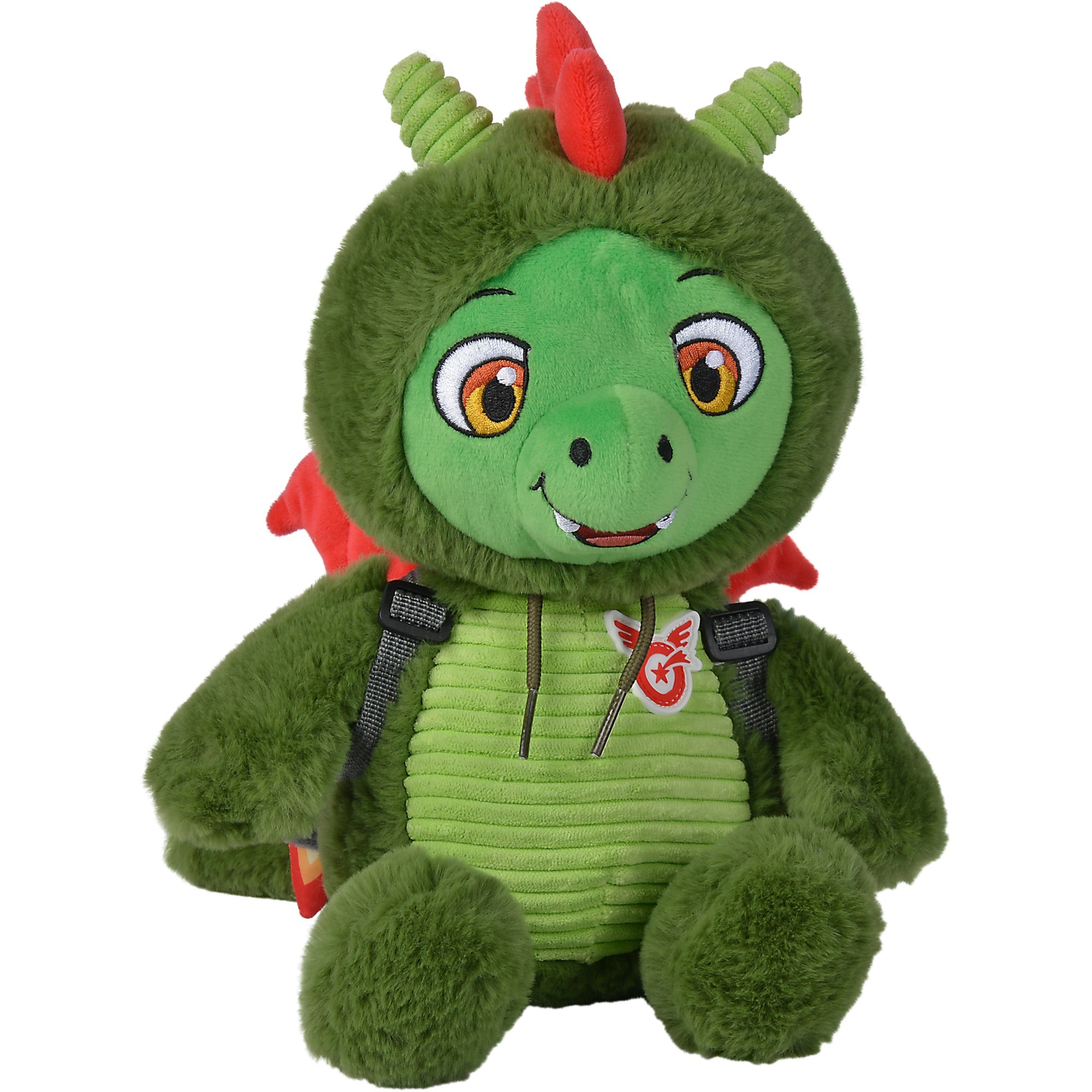 Image of Alternate - WunschOnauten Rico - Der Drache, Kuscheltier online einkaufen bei Alternate