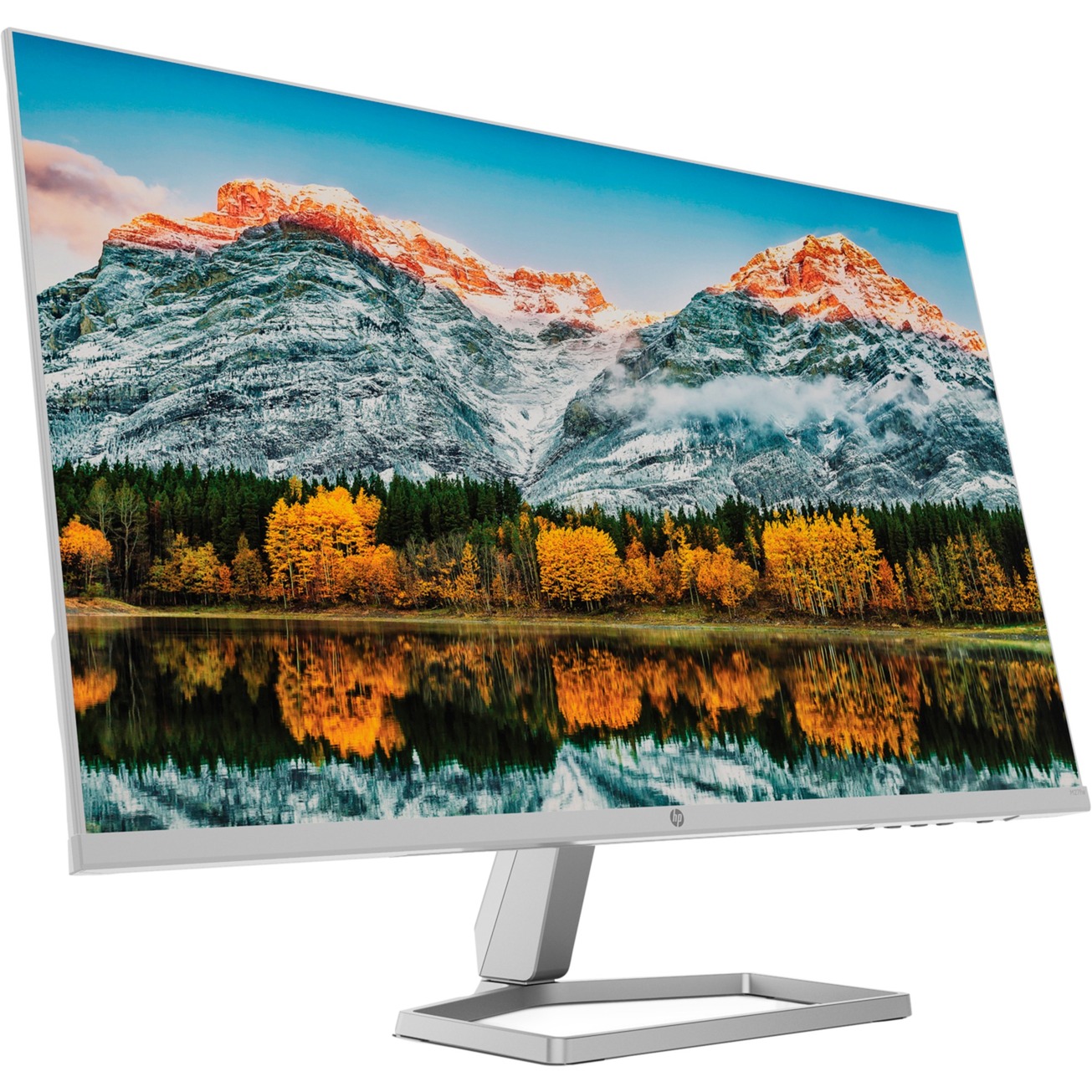 Image of Alternate - M27fw, LED-Monitor online einkaufen bei Alternate