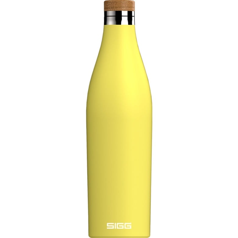 Image of Alternate - Trinkflasche Meridian Ultra Lemon 0,7L, Thermosflasche online einkaufen bei Alternate