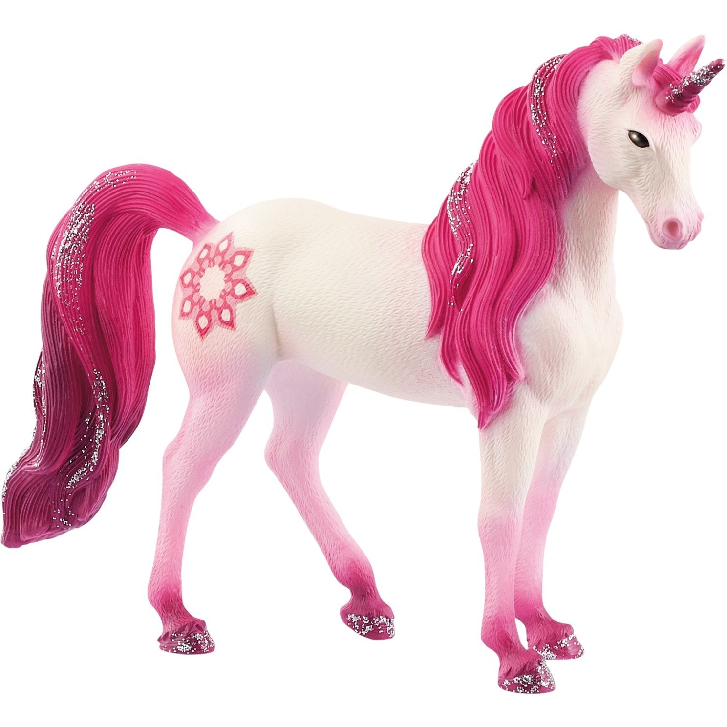 Image of Alternate - Mandala Einhorn Stute, Spielfigur online einkaufen bei Alternate